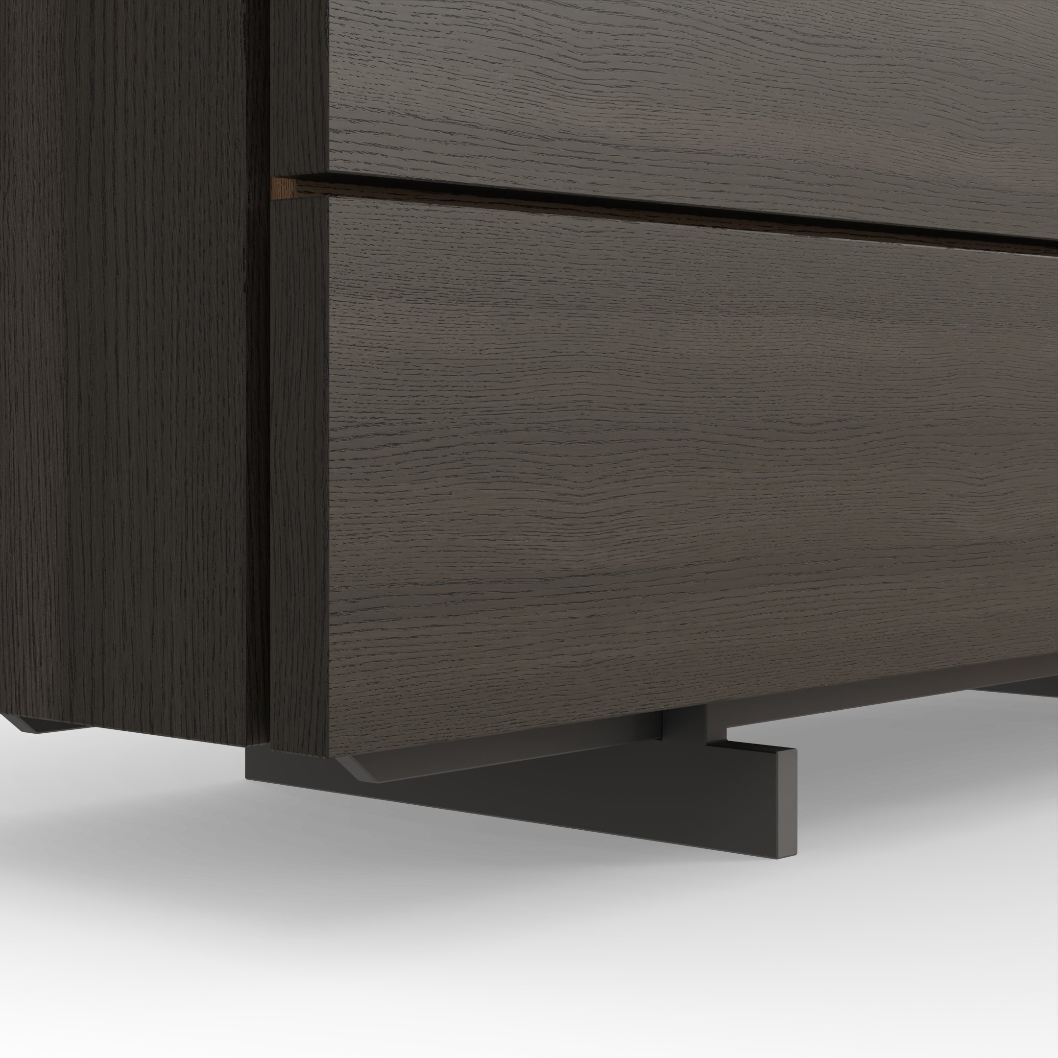 HM Barcelona Dresser