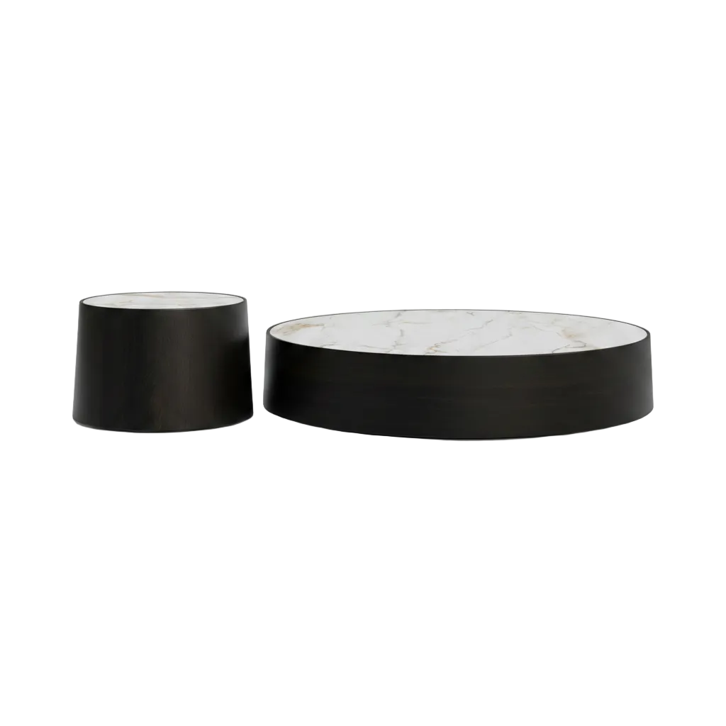 Berissa Coffee Table Set
