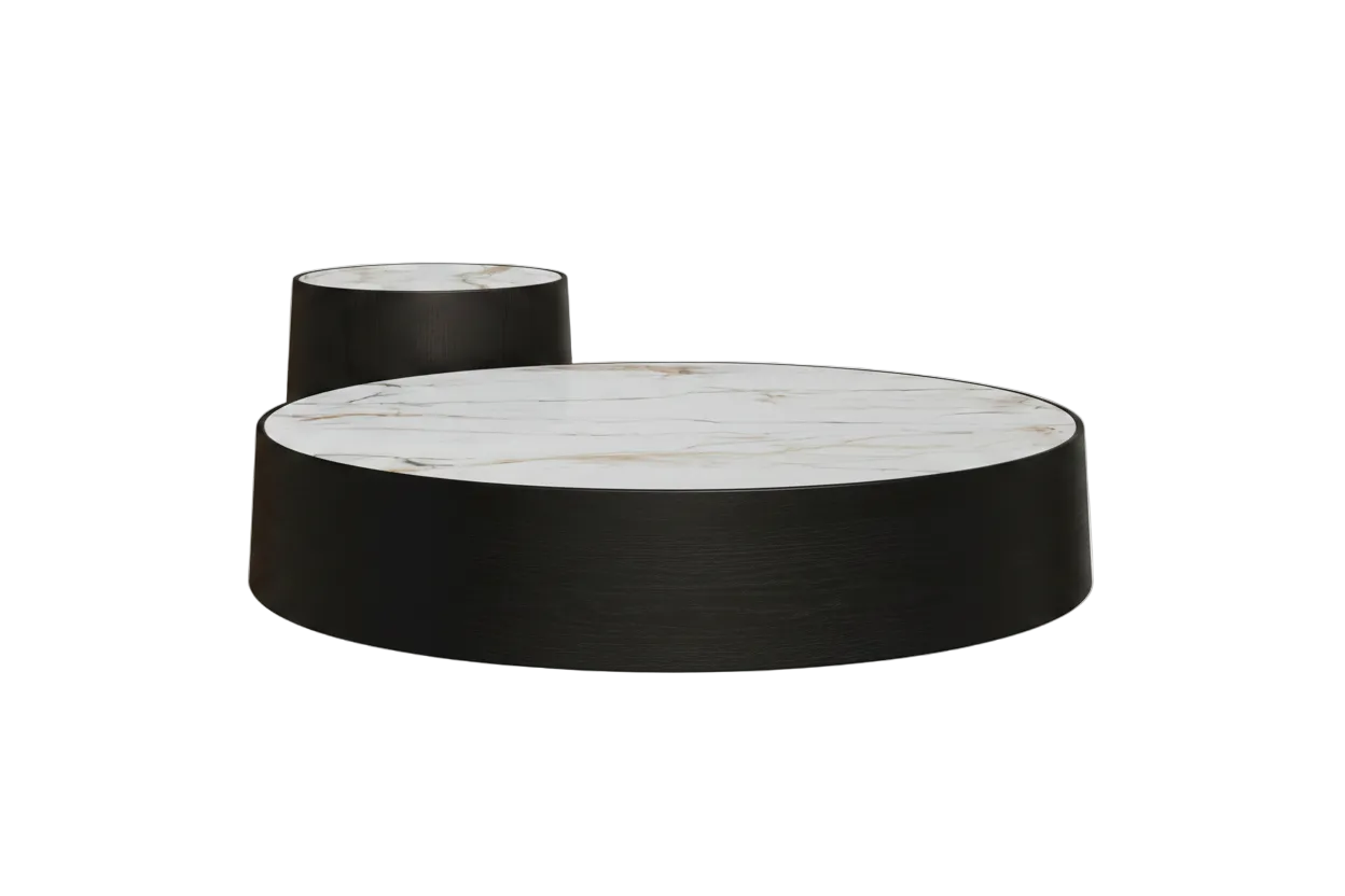 Berissa Coffee Table Set
