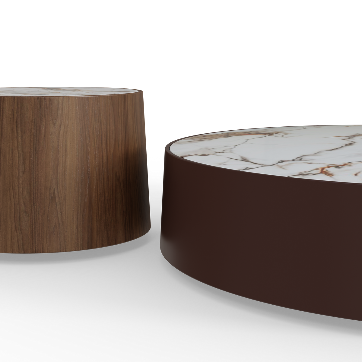Berissa Coffee Table Set
