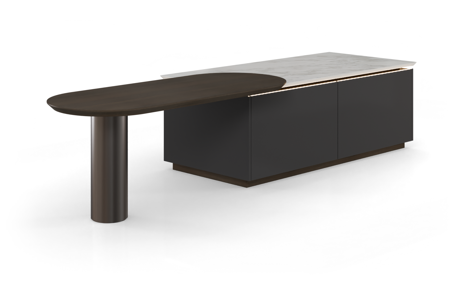 HM Bistro Table