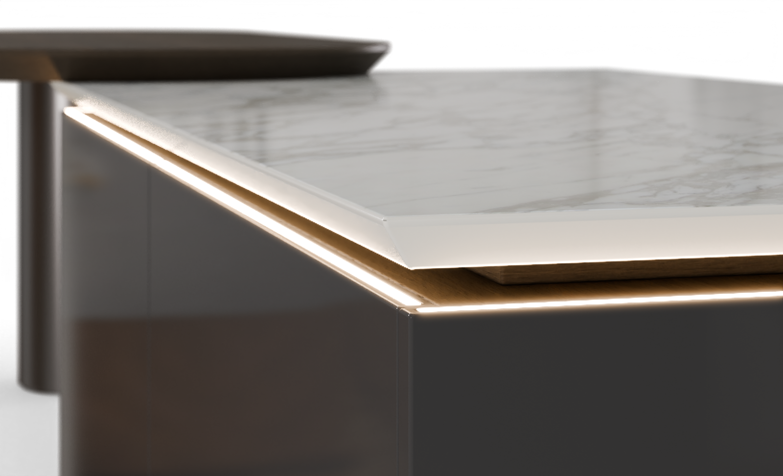 HM Bistro Table