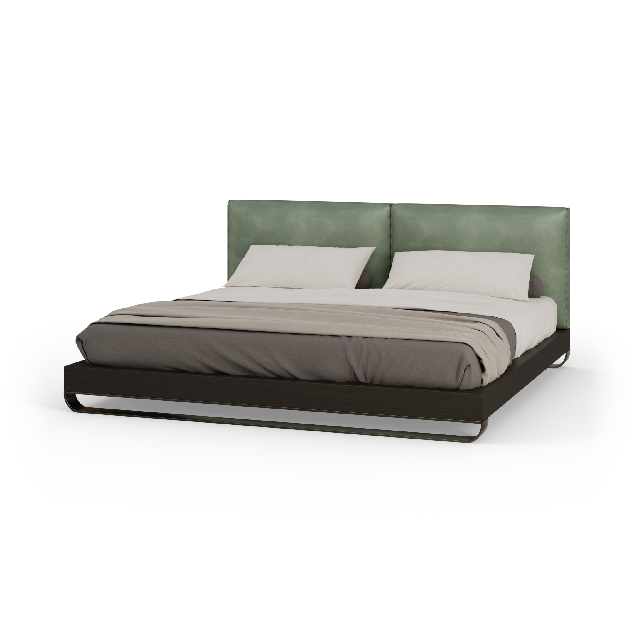 HM Blanca Bed