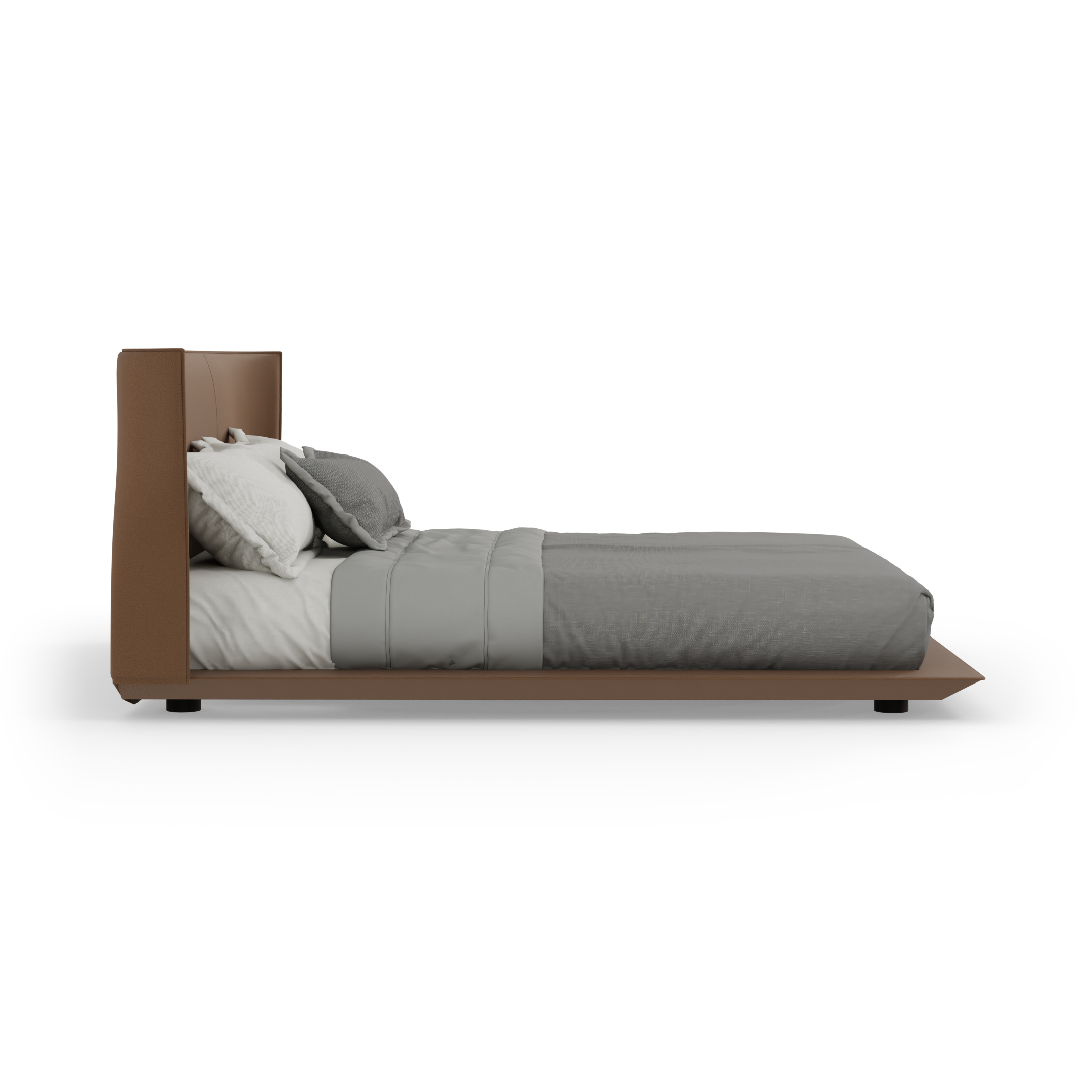 HM Block Bed