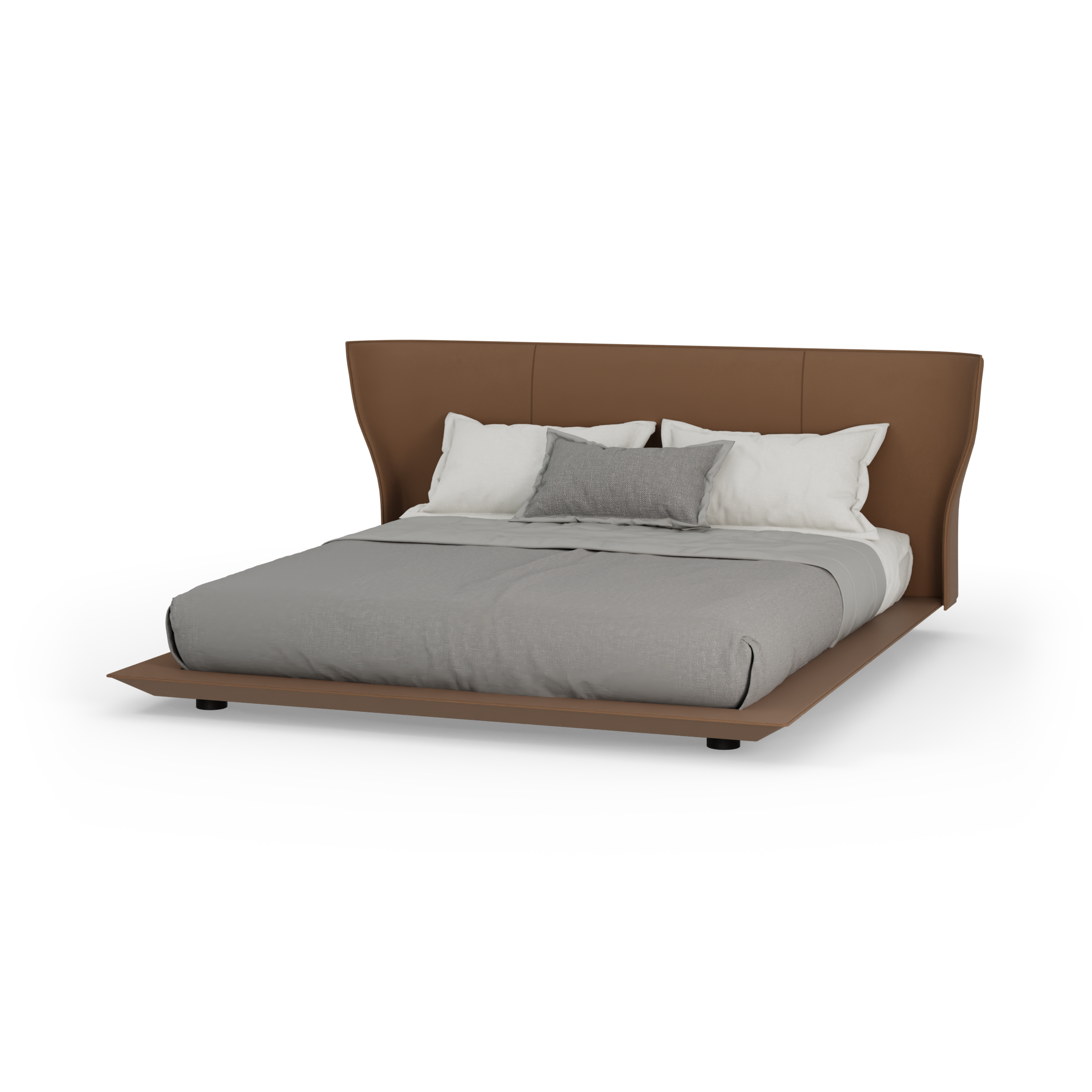 HM Block Bed