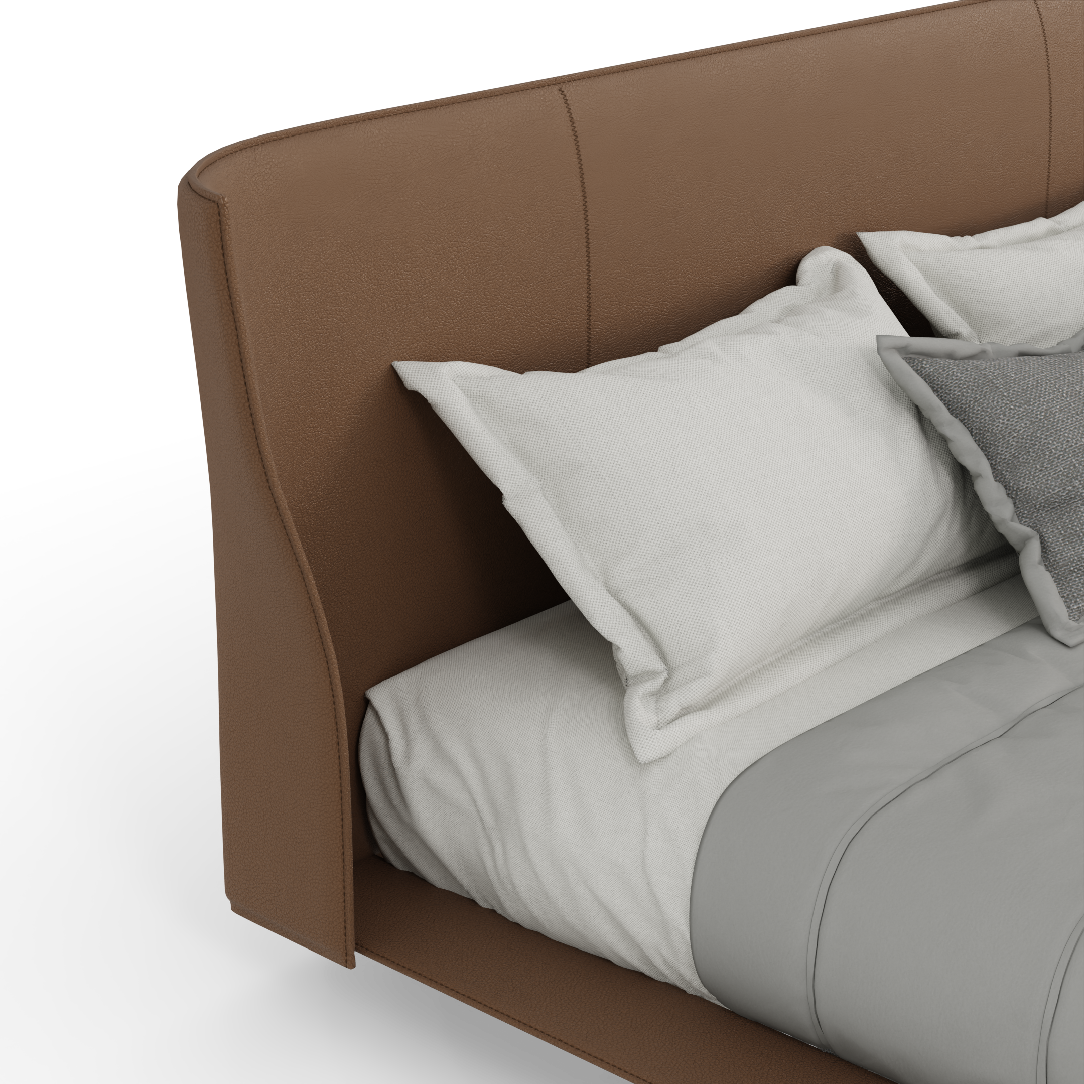 HM Block Bed