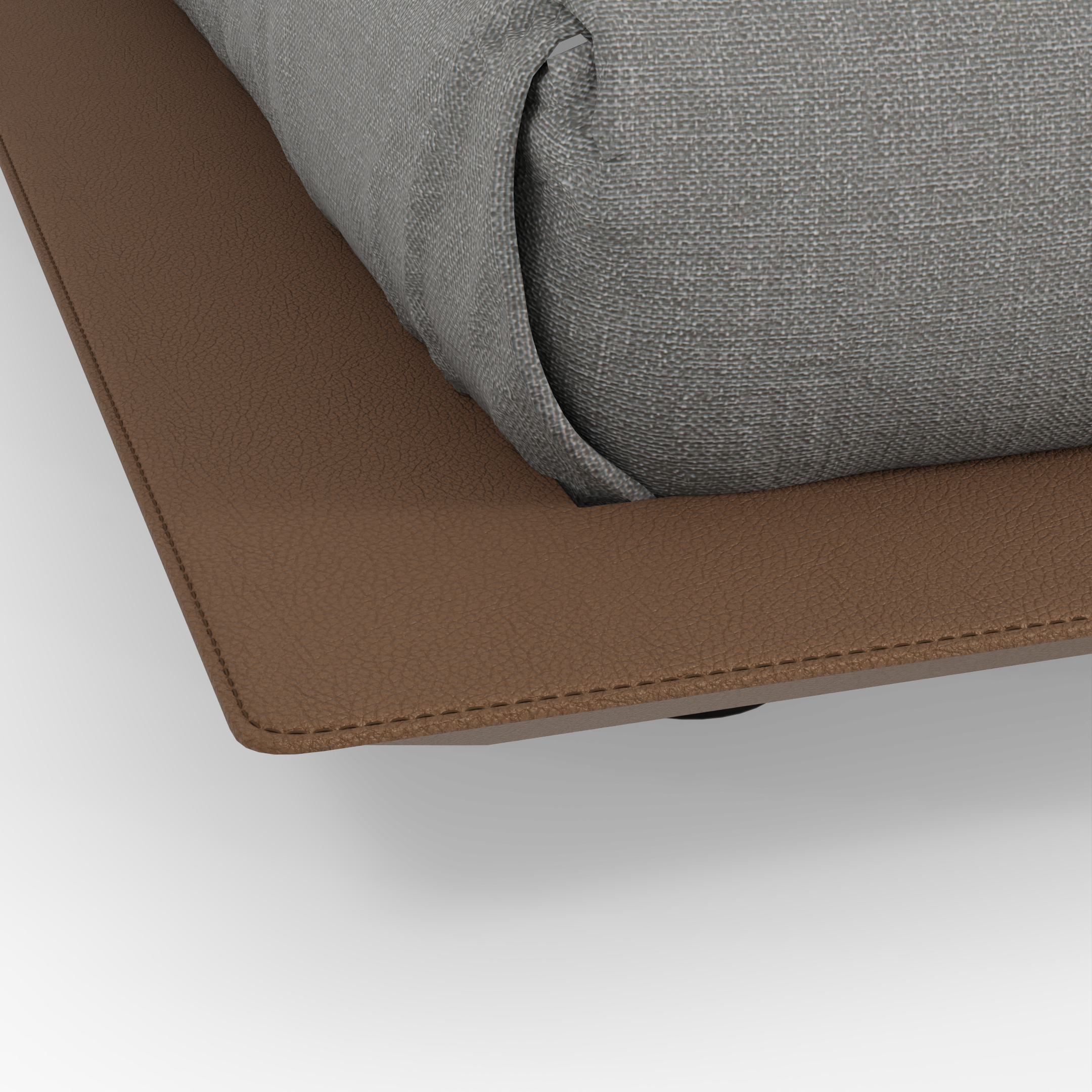 HM Block Bed