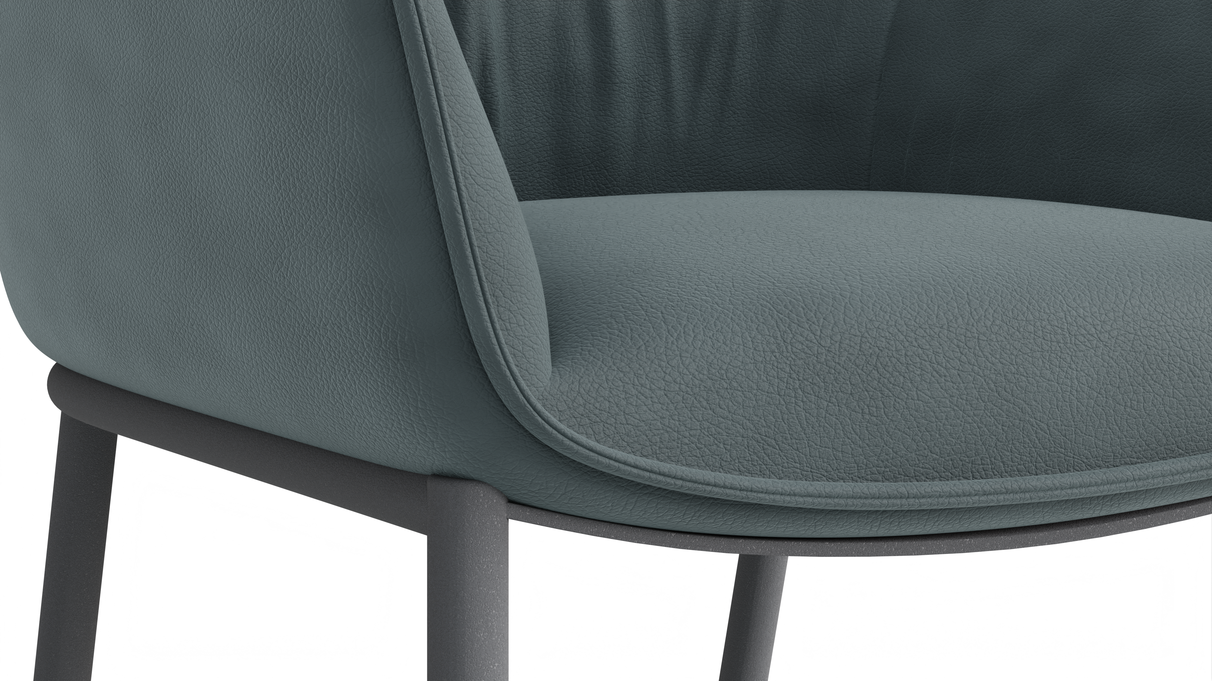 Blossom Dining Chair