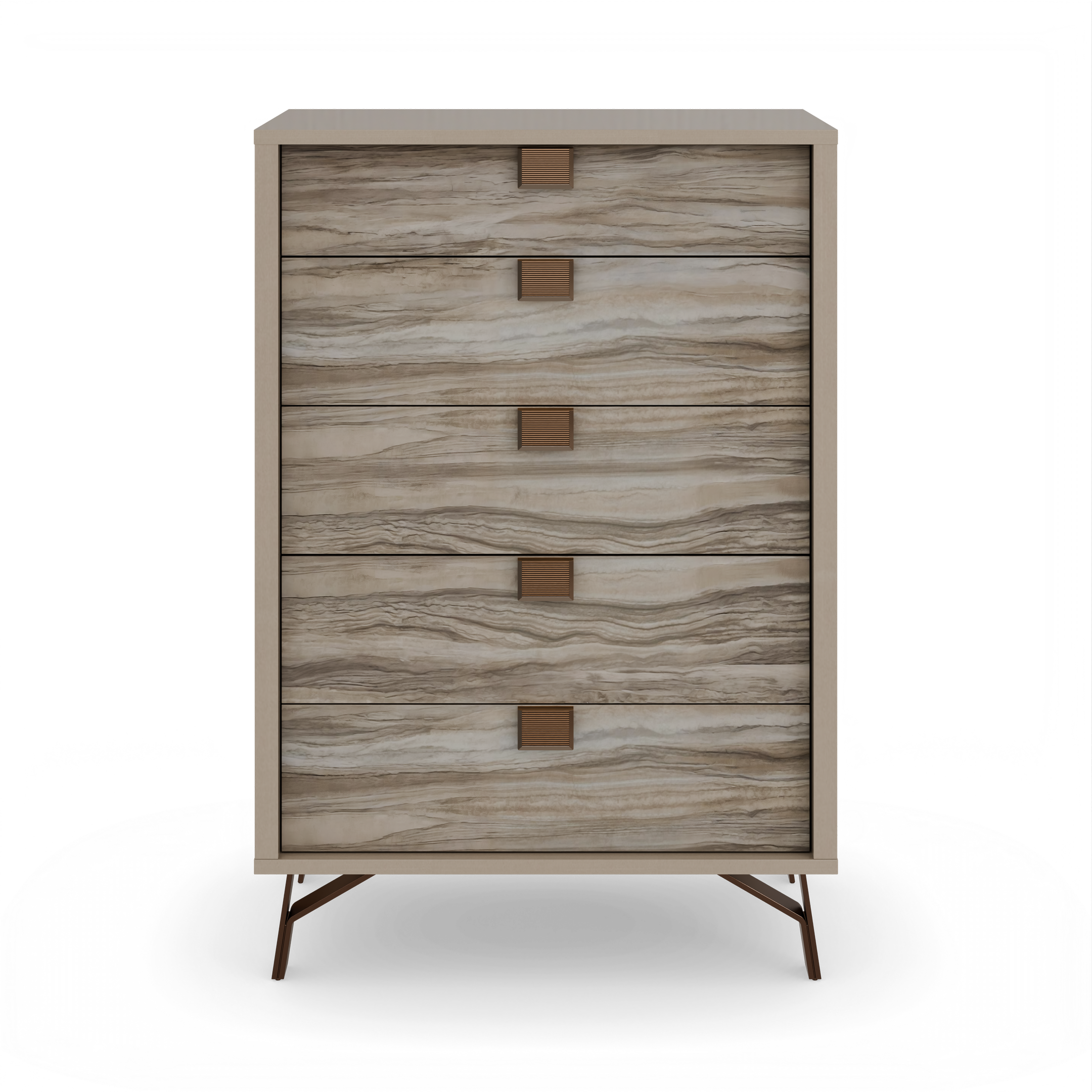 Botanic Chest