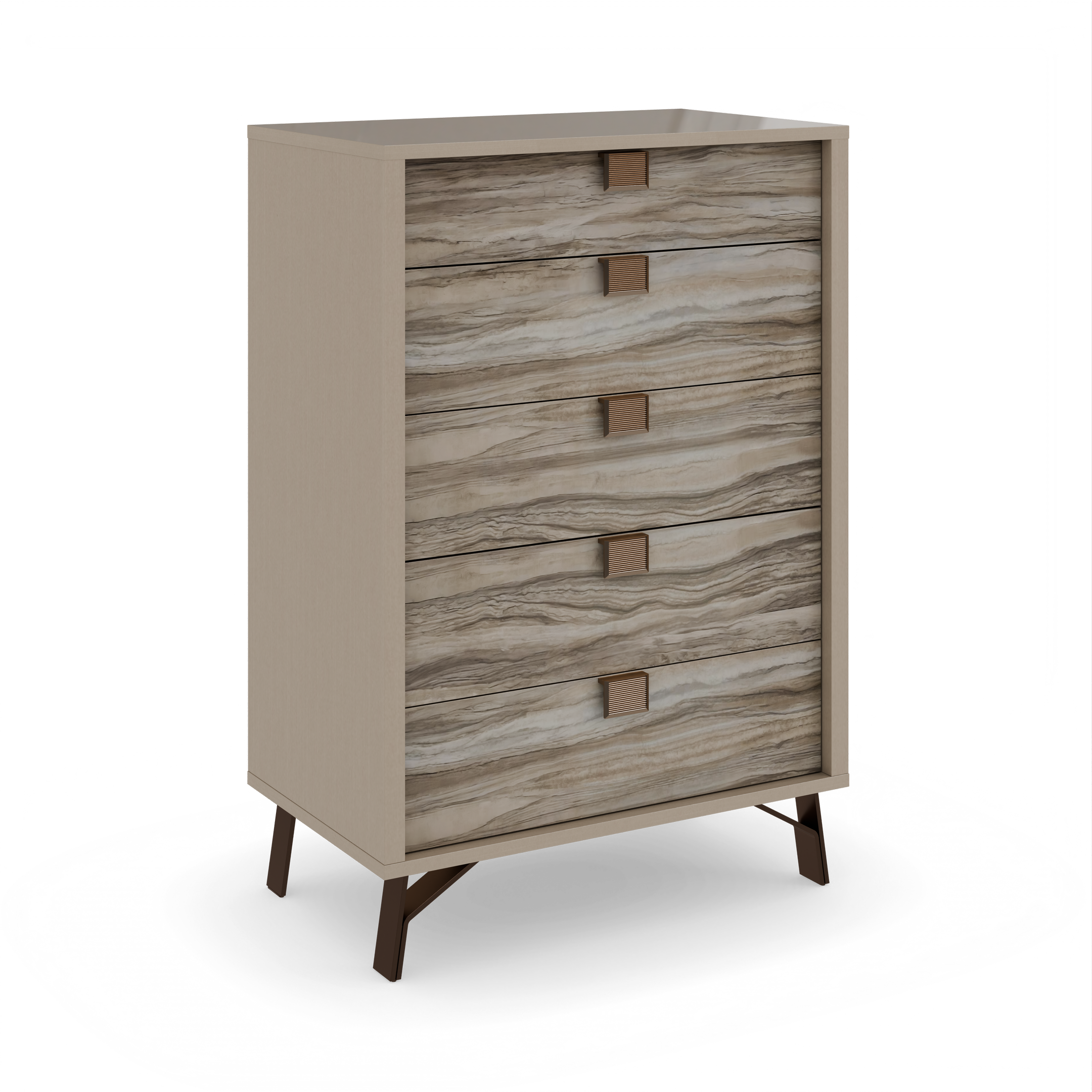 Botanic Chest