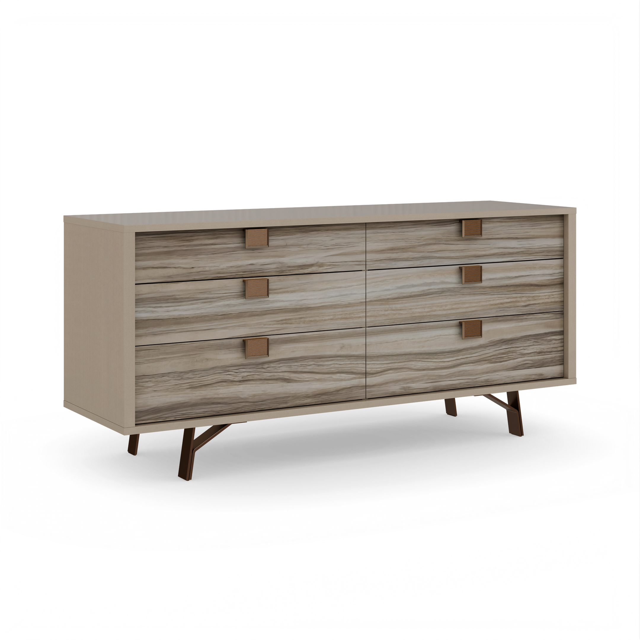 Botanic Dresser