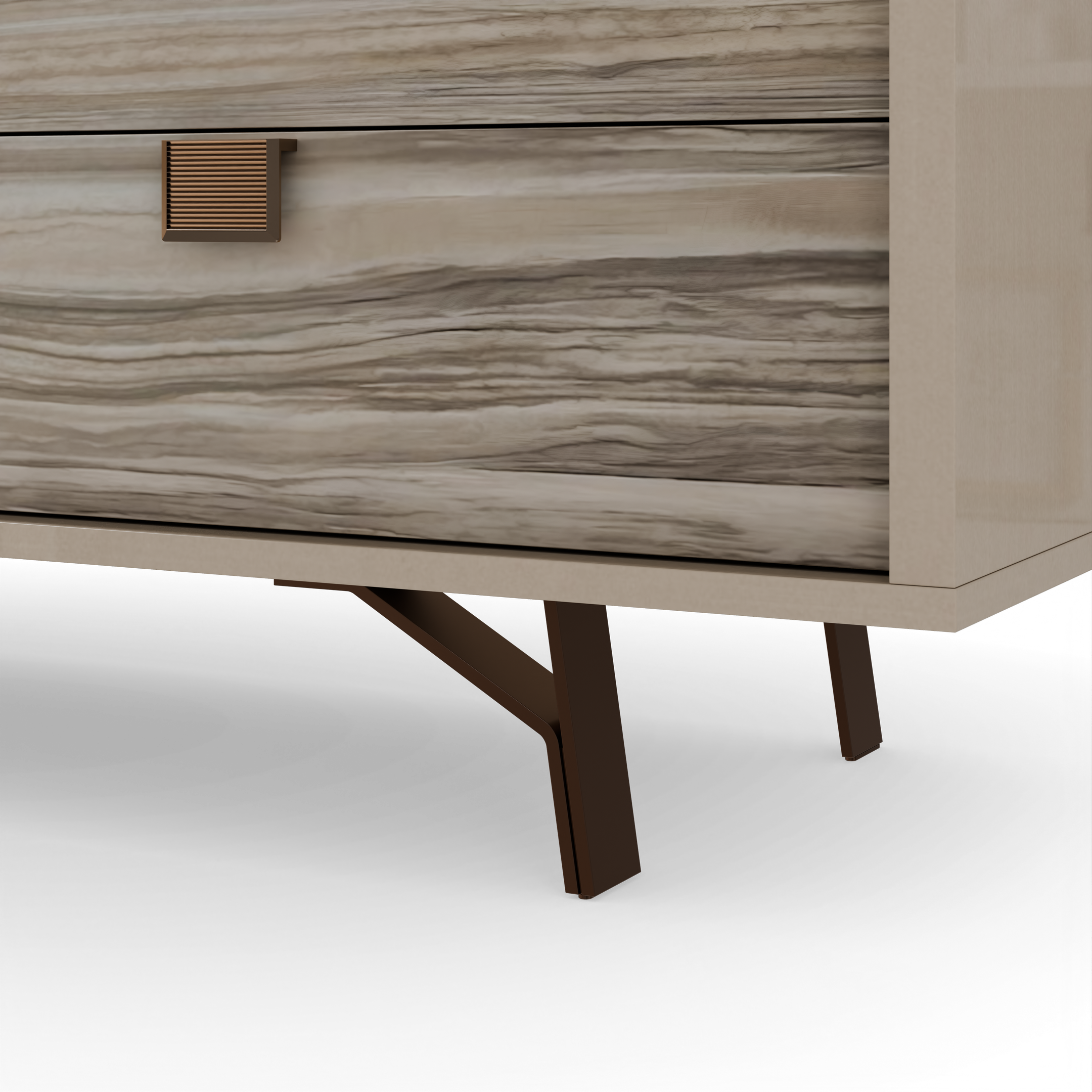 Botanic Dresser