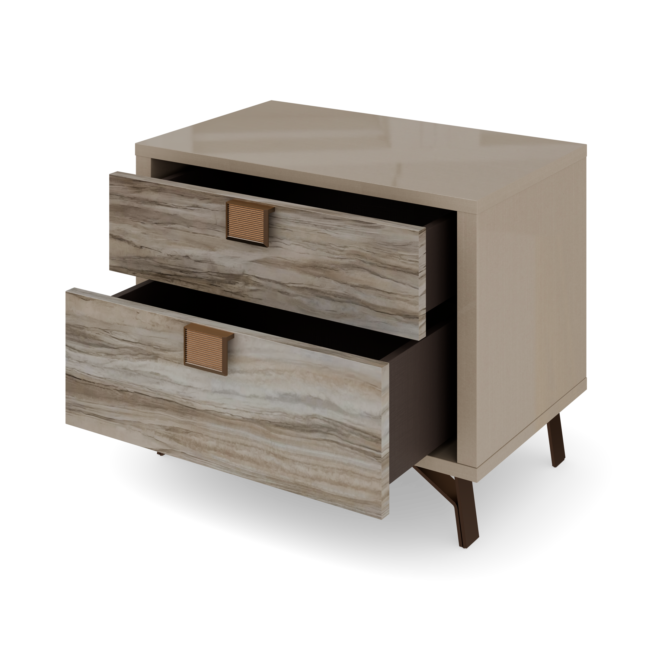 Botanic Nightstand