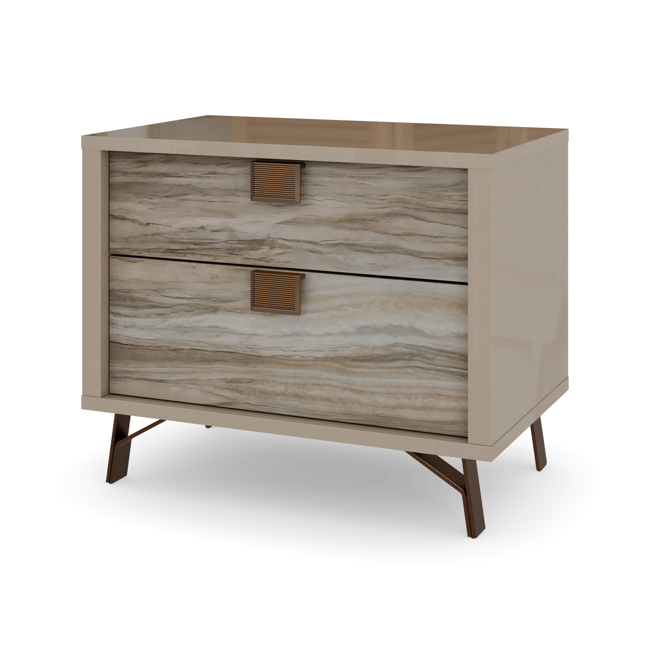 Botanic Nightstand