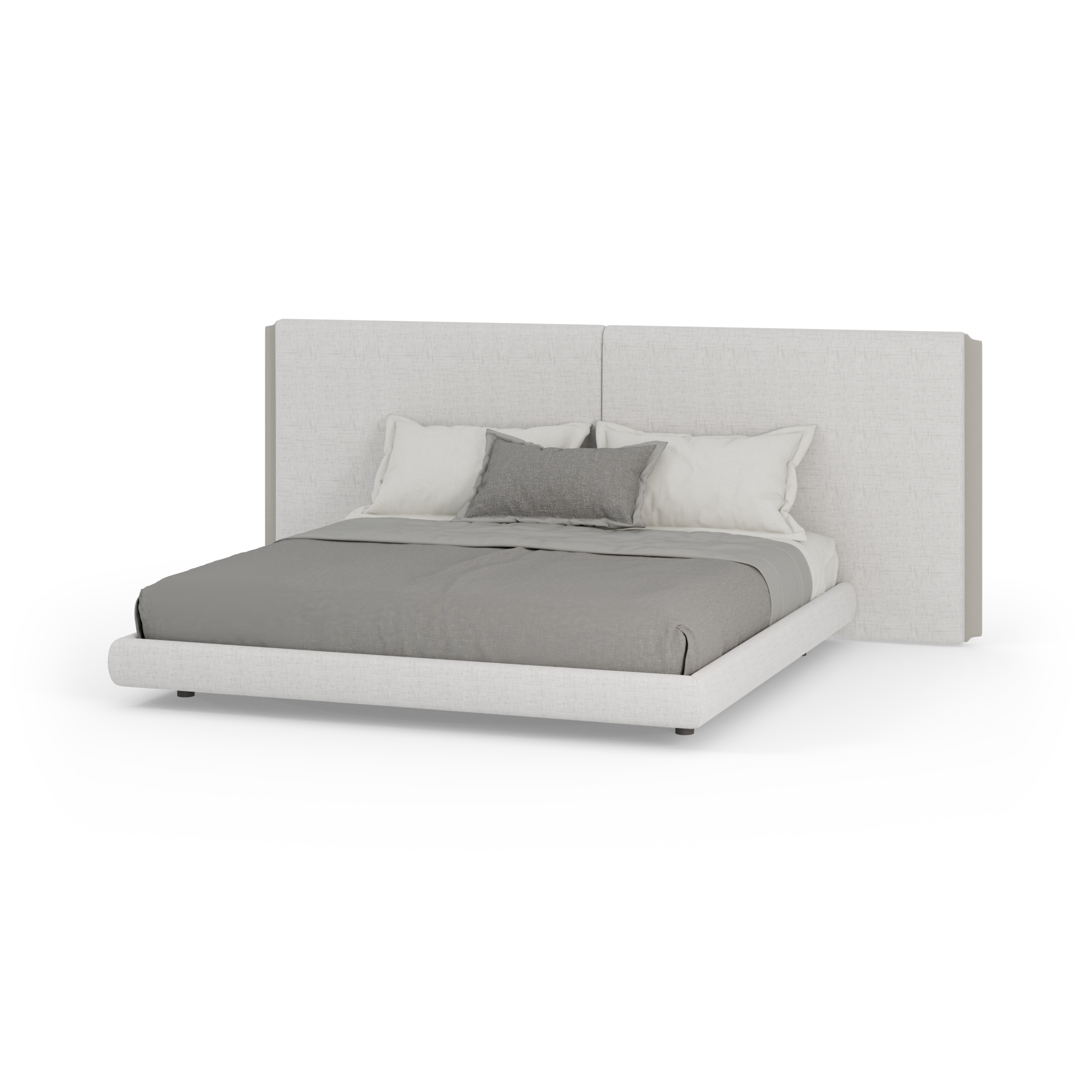 Burmeister Bed