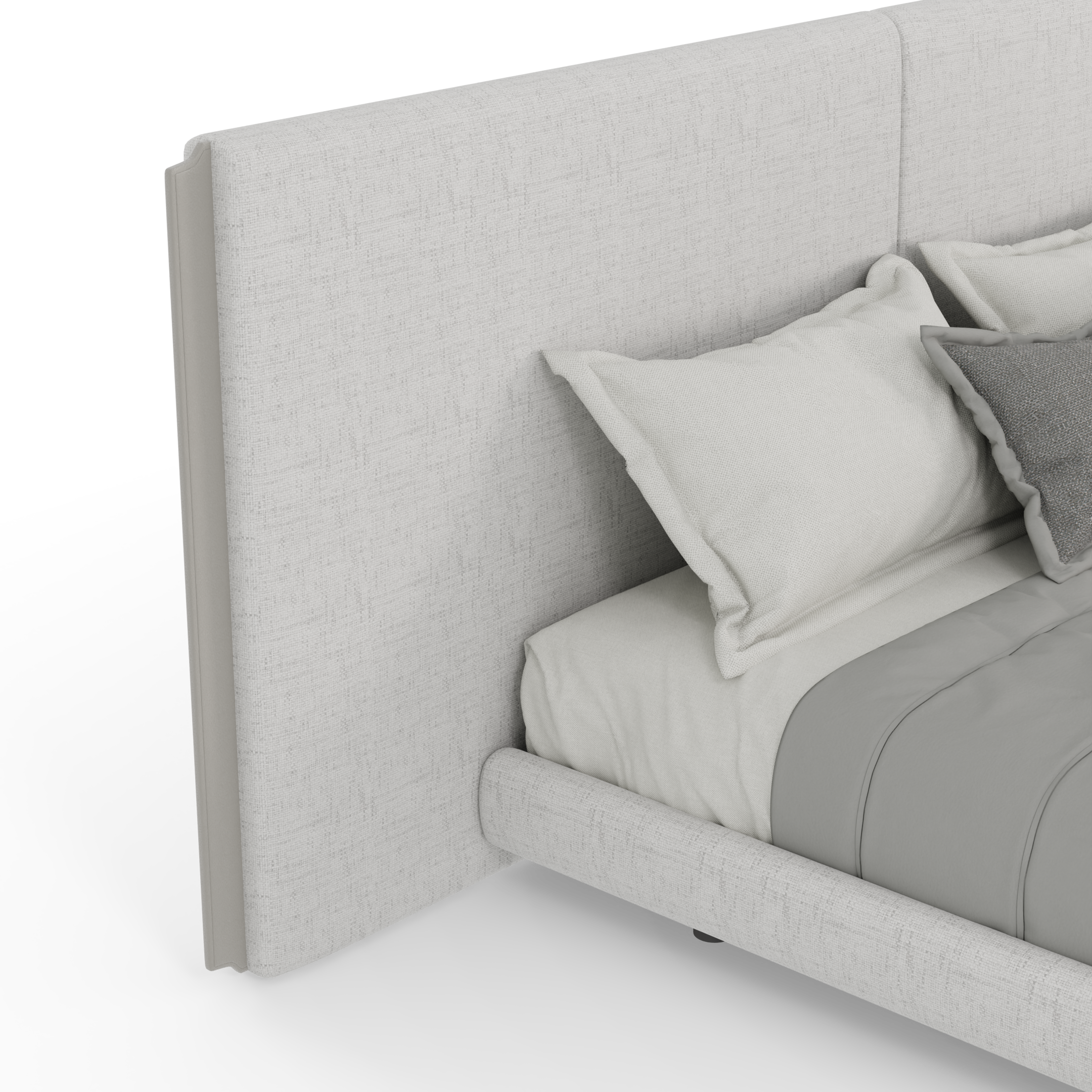 Burmeister Bed