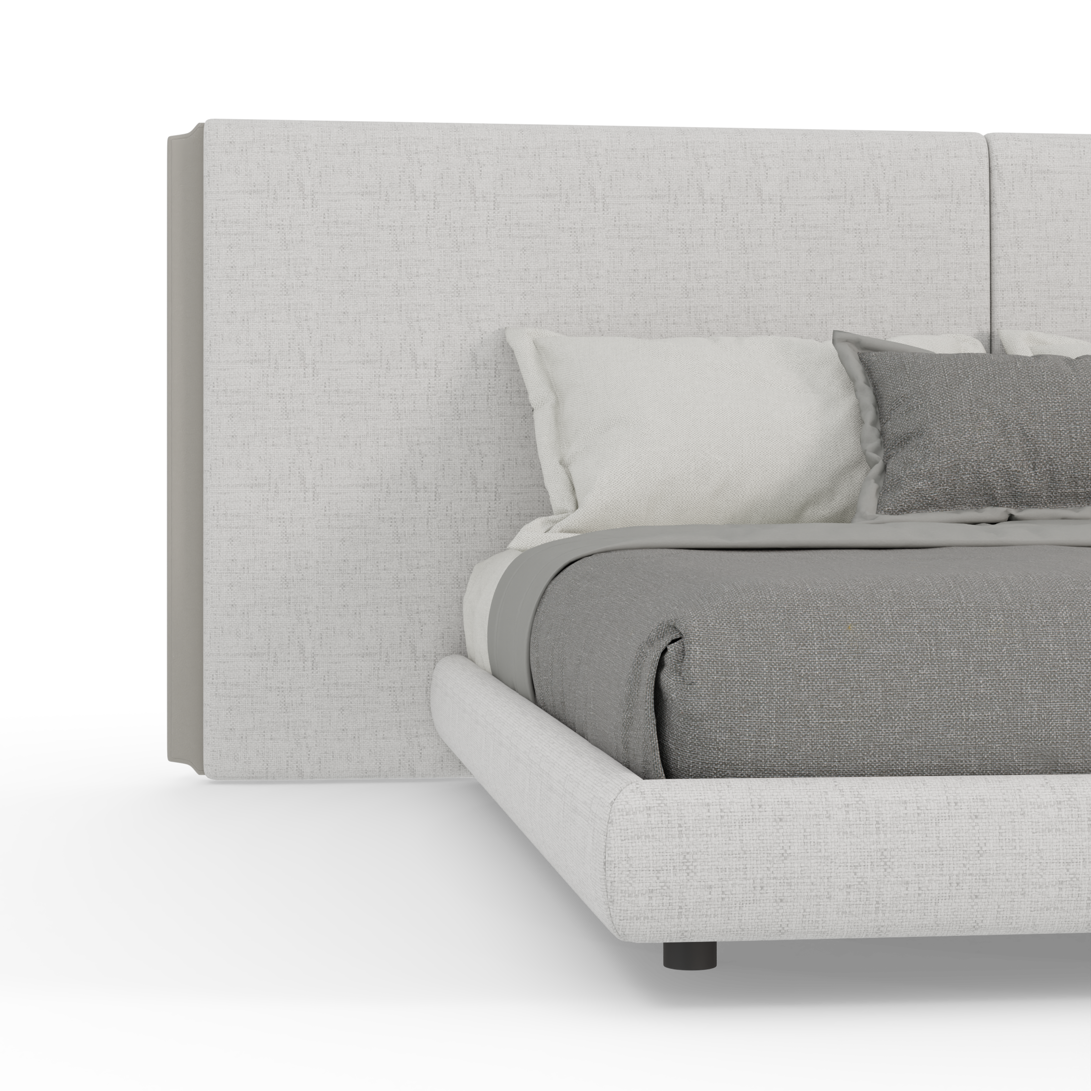 Burmeister Bed