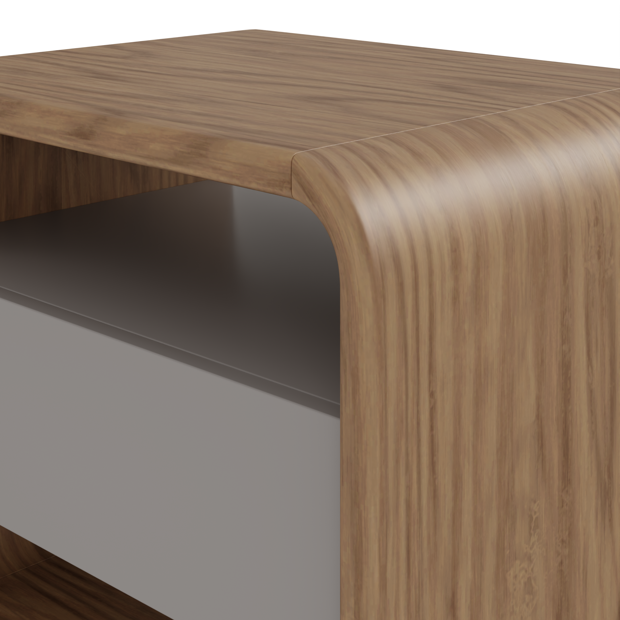 Burmeister Nightstand