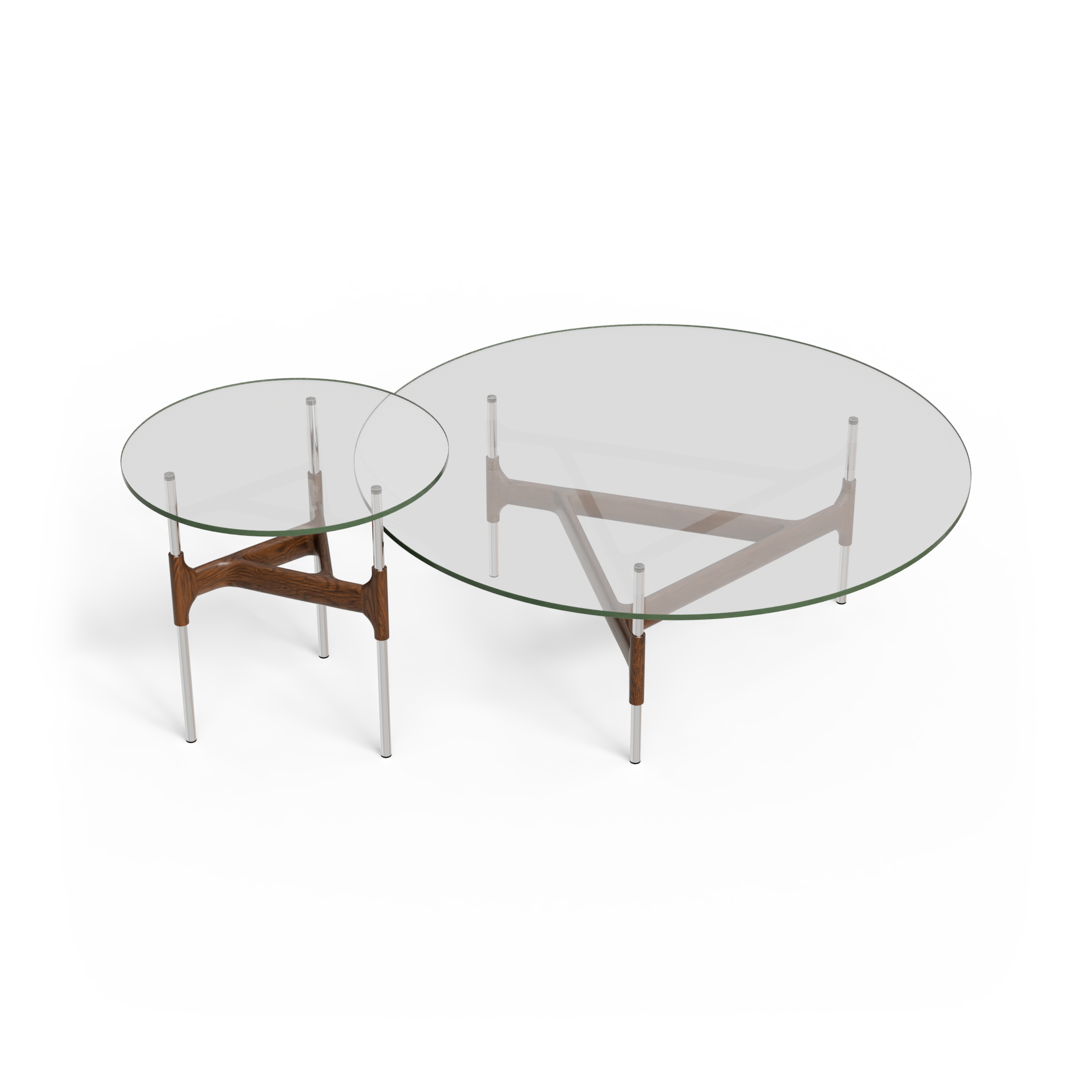 Cairo Coffee Table Group