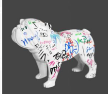 Cedric Bulldog