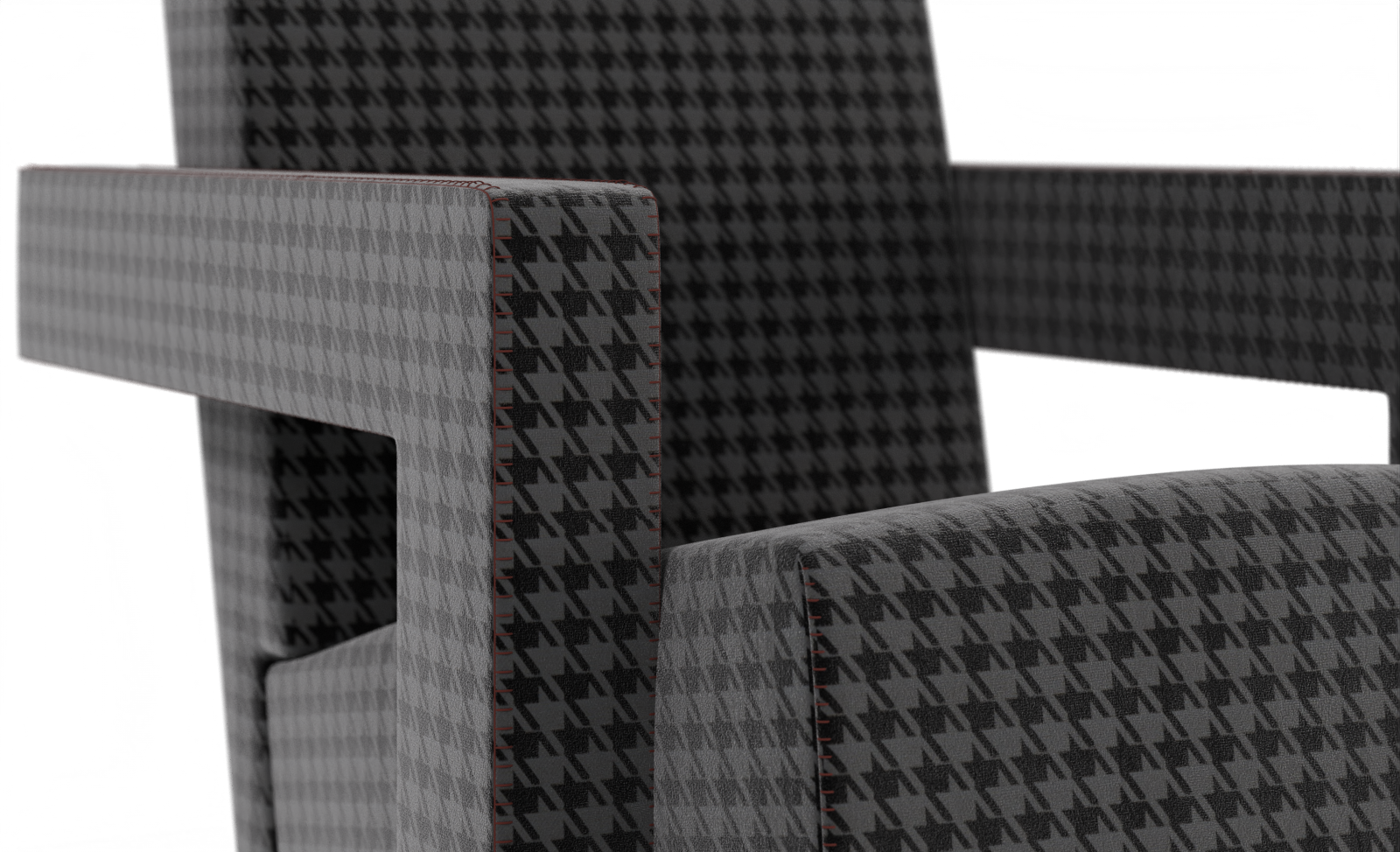 HM Celest Armchair
