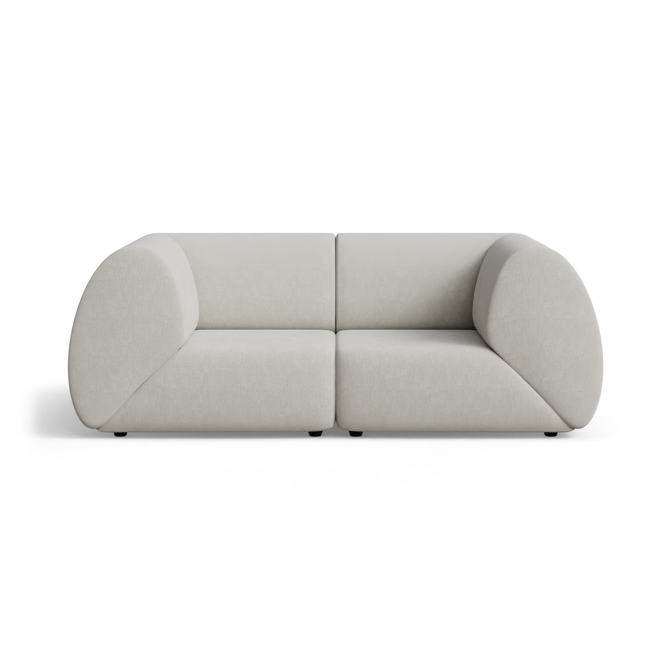 HP Charlie Sectional