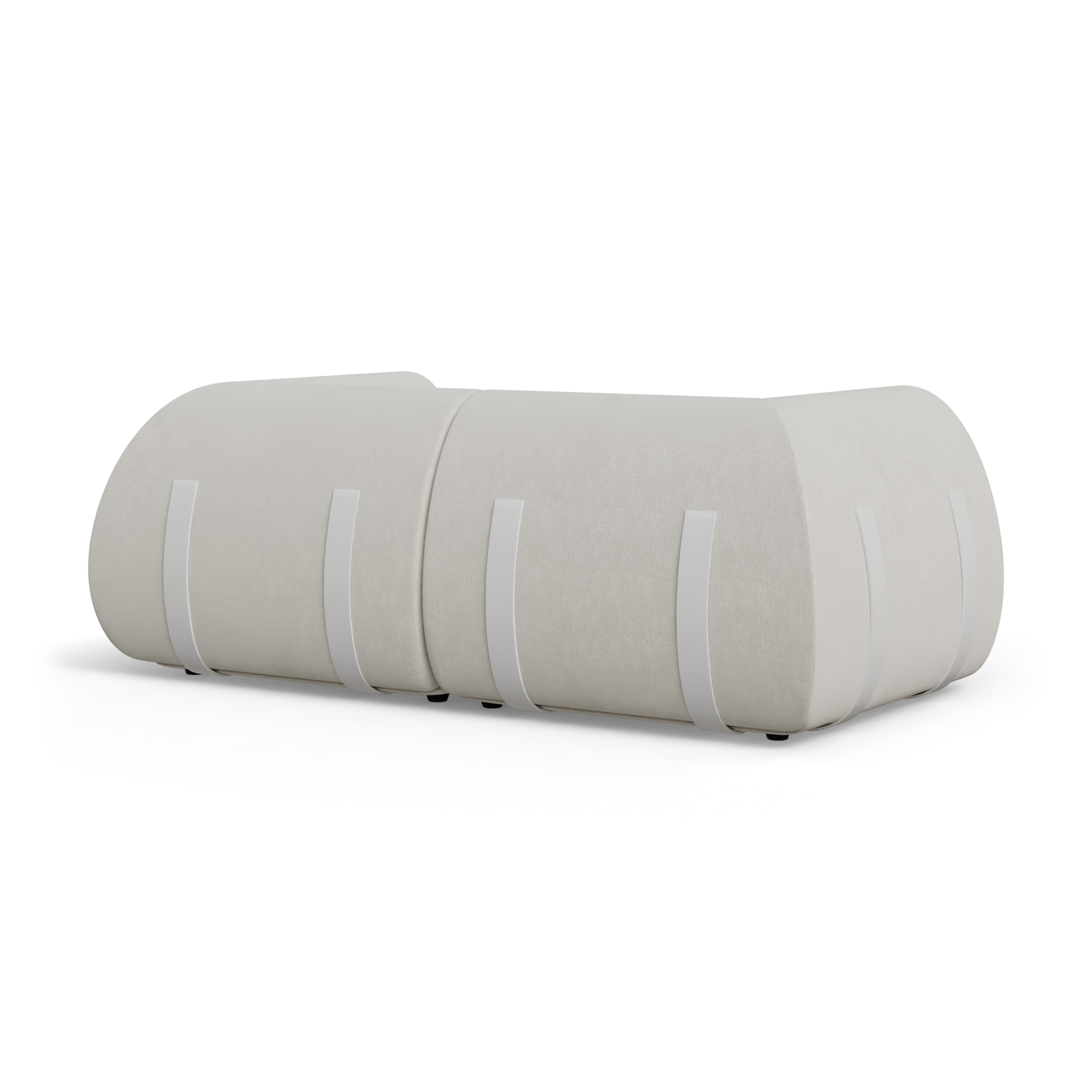 HP Charlie Sectional