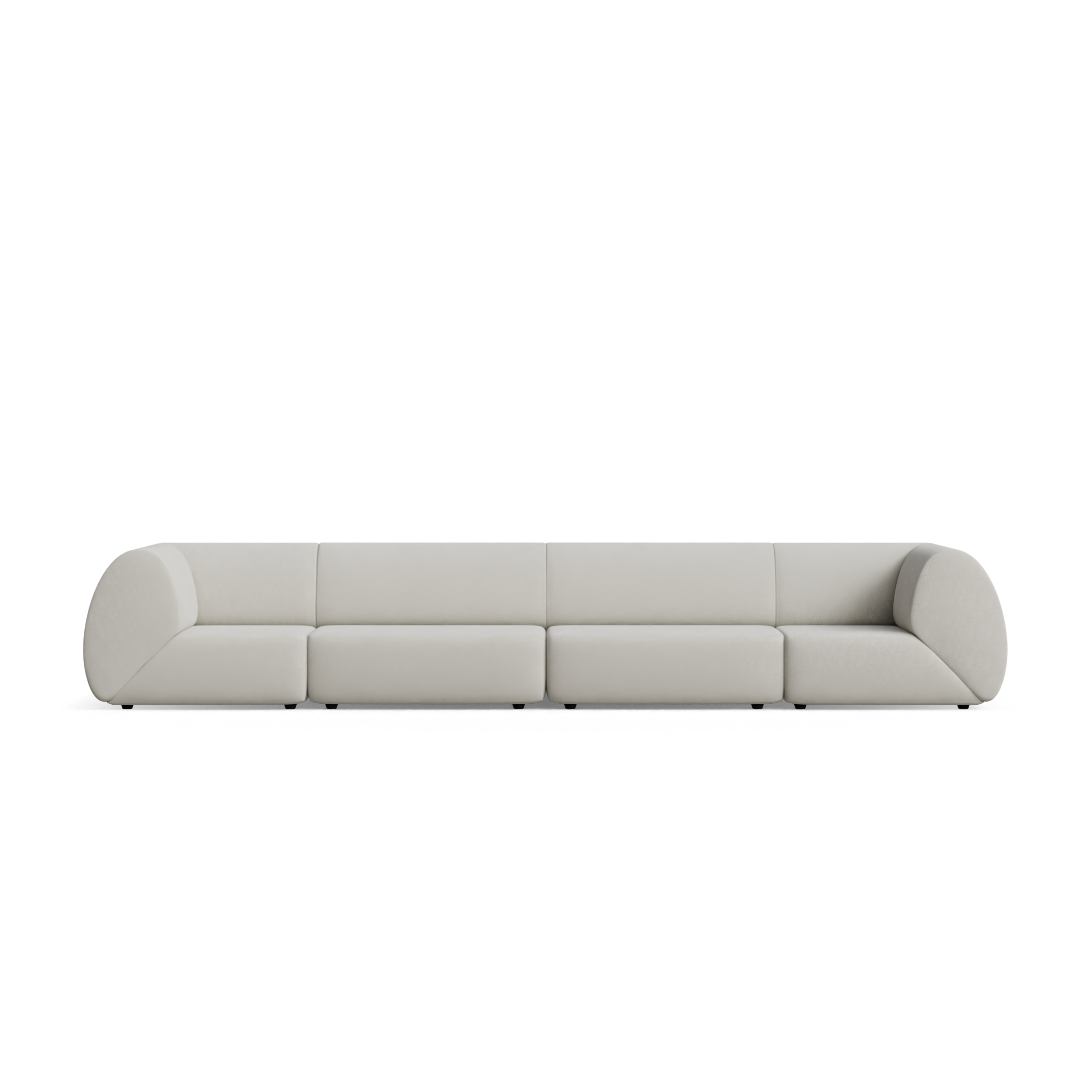 HP Charlie Sectional