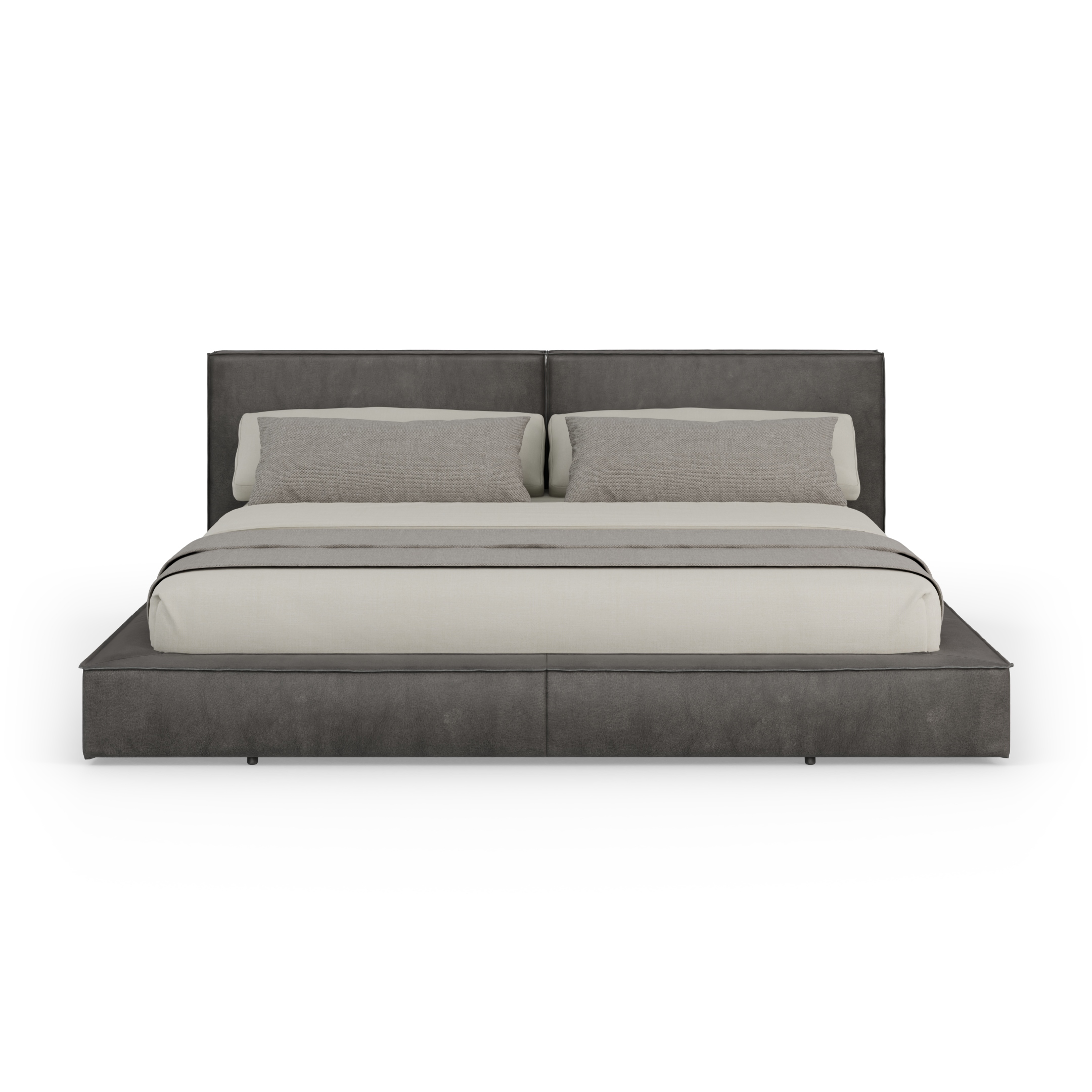 HM Chess Bed