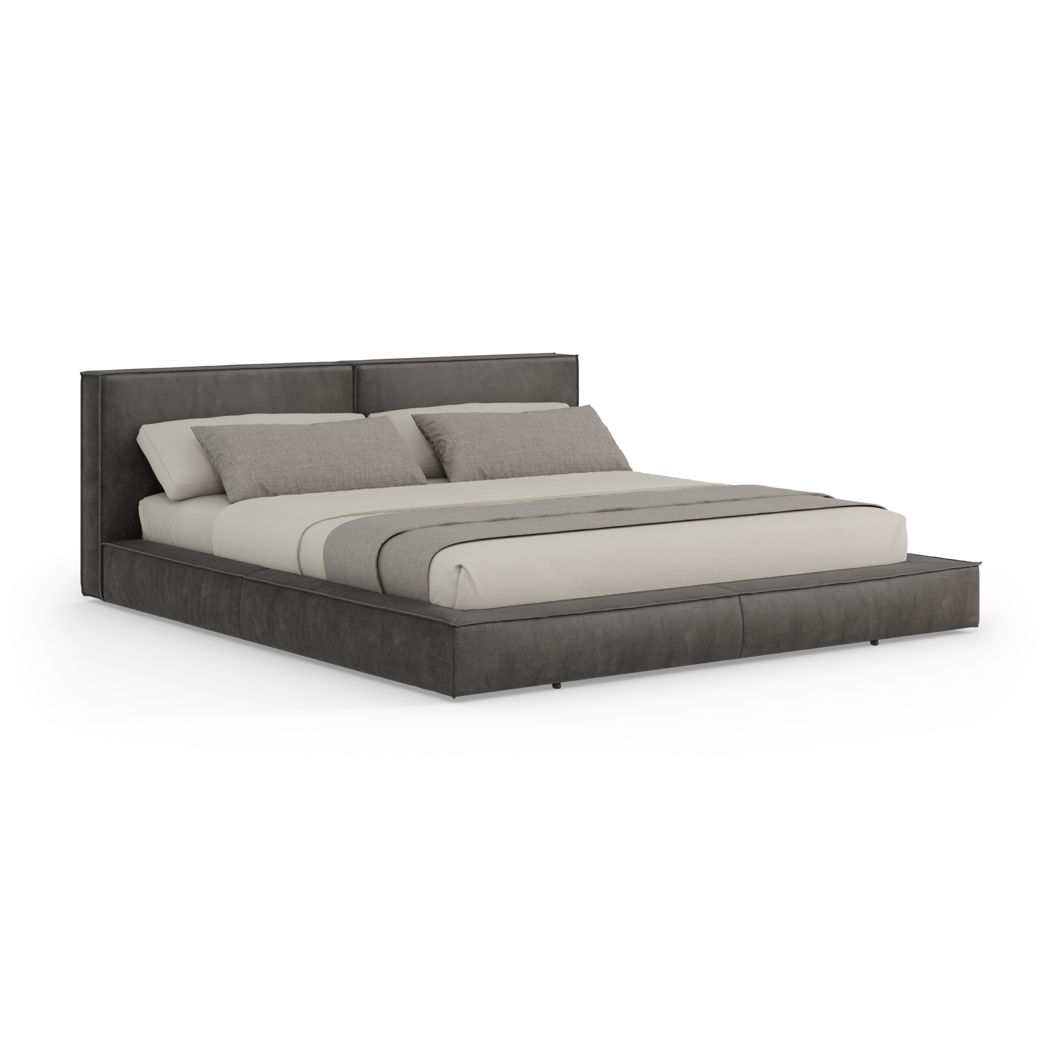 HM Chess Bed