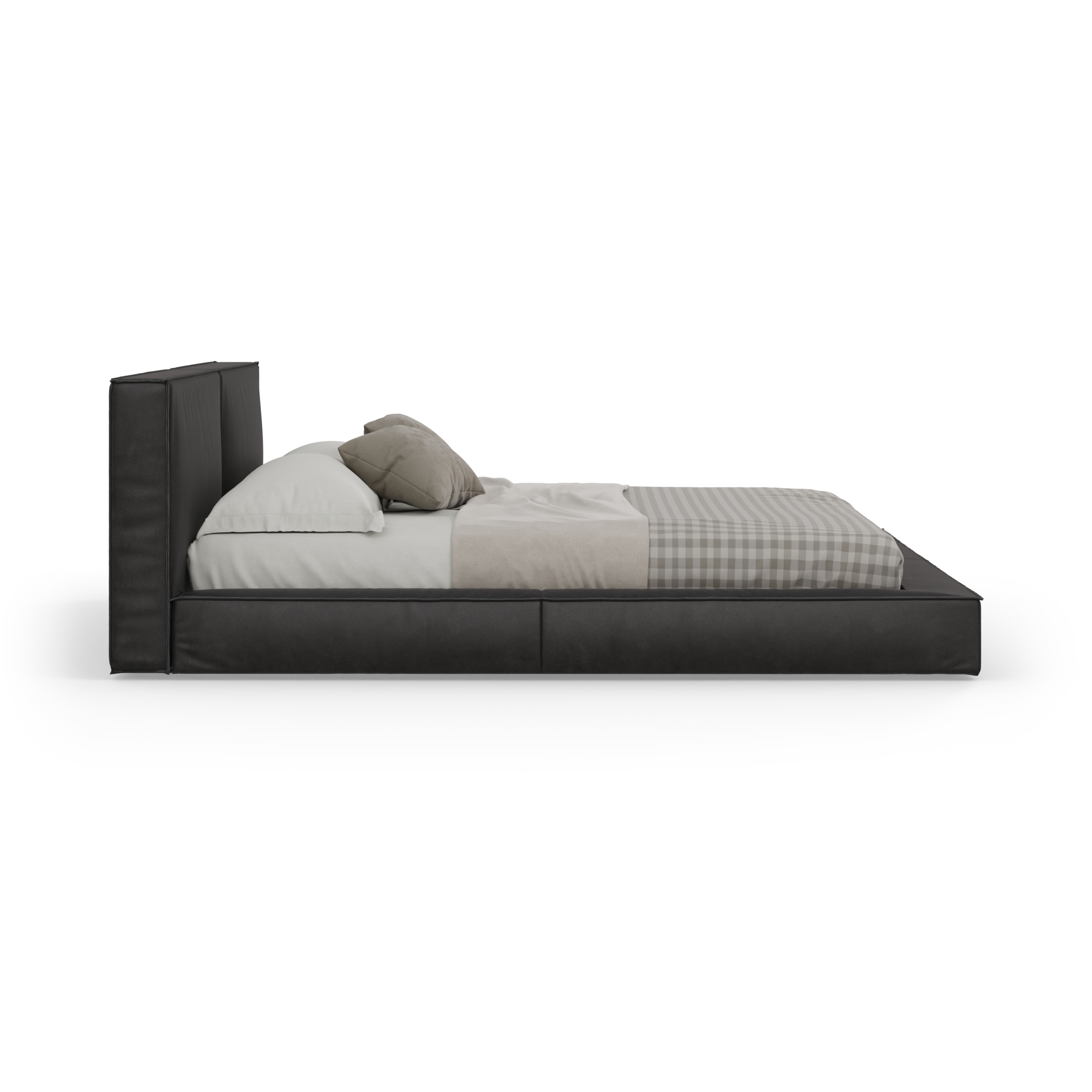 HM Chess Bed