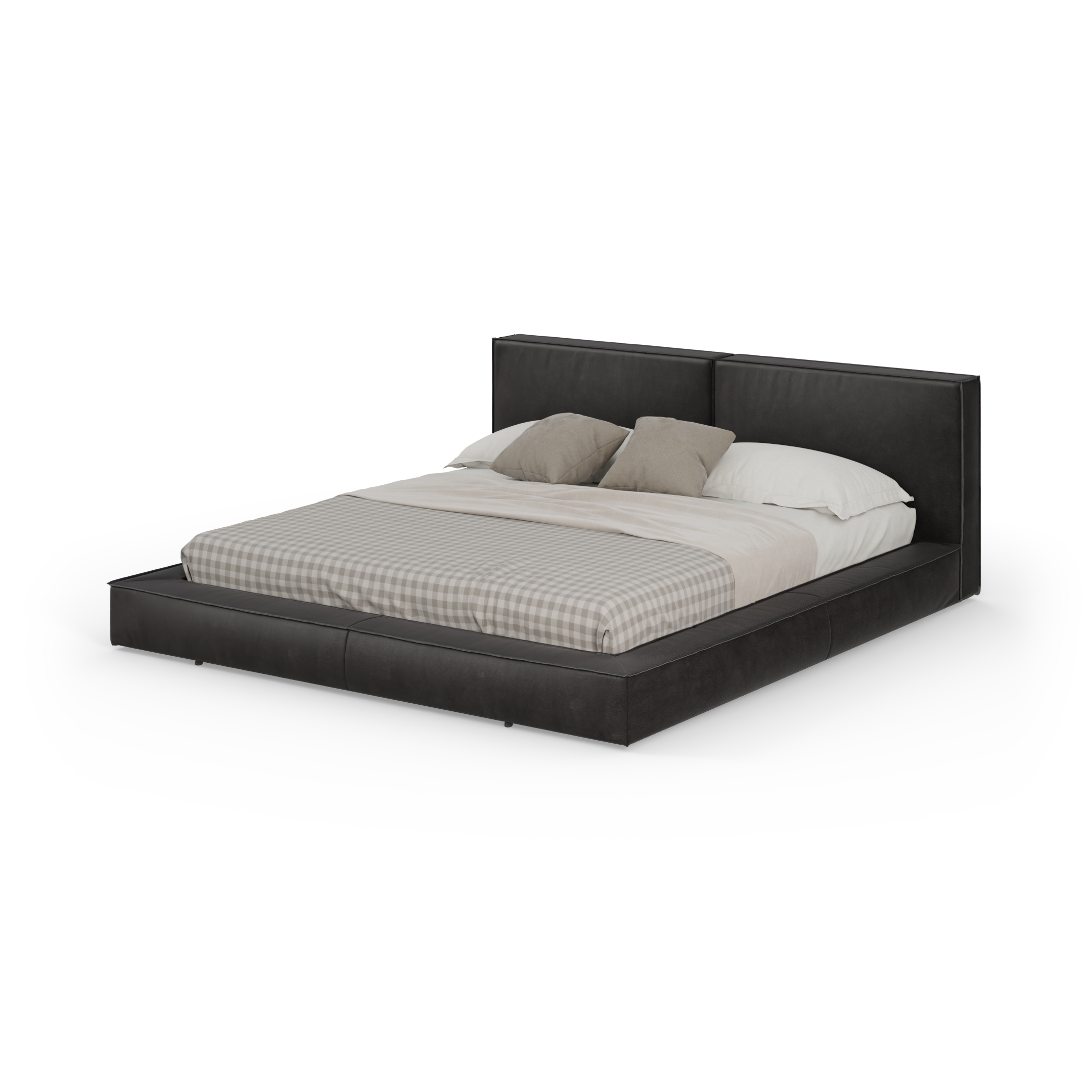 HM Chess Bed