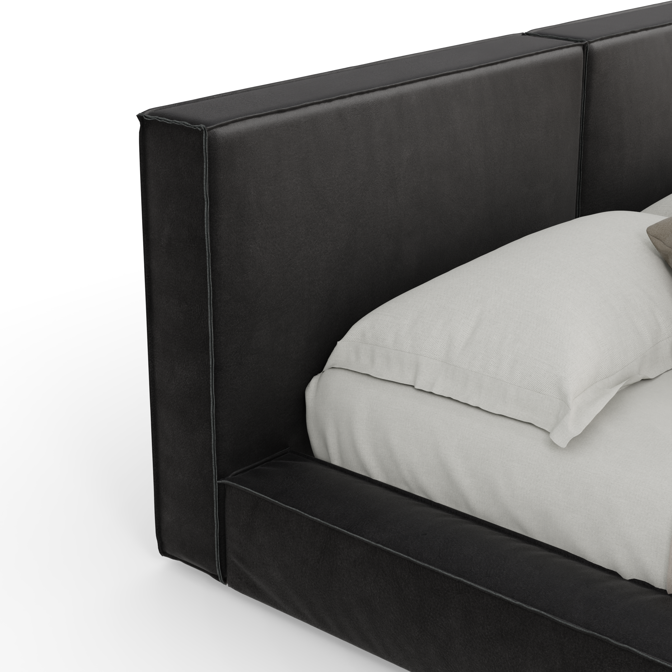 HM Chess Bed