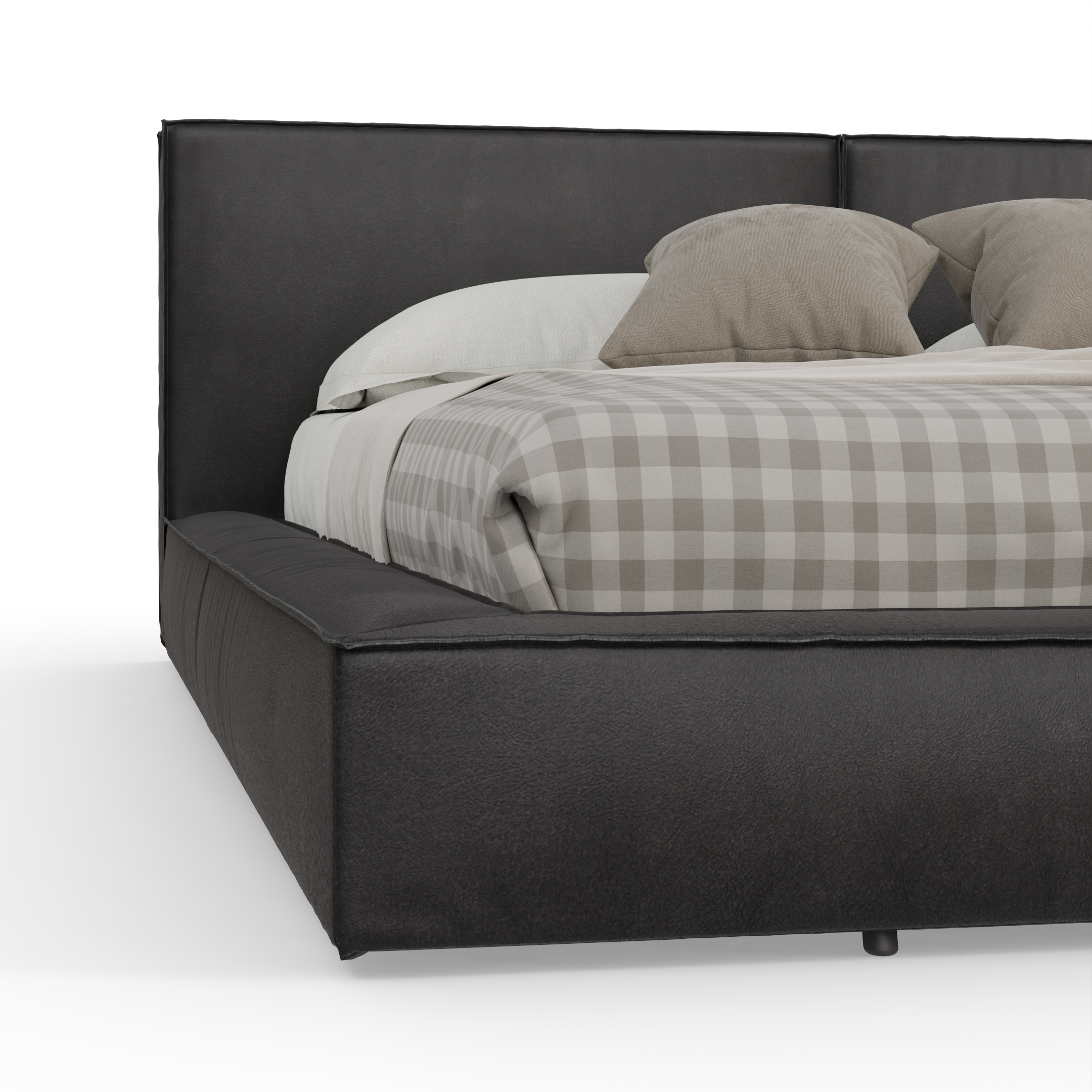 HM Chess Bed