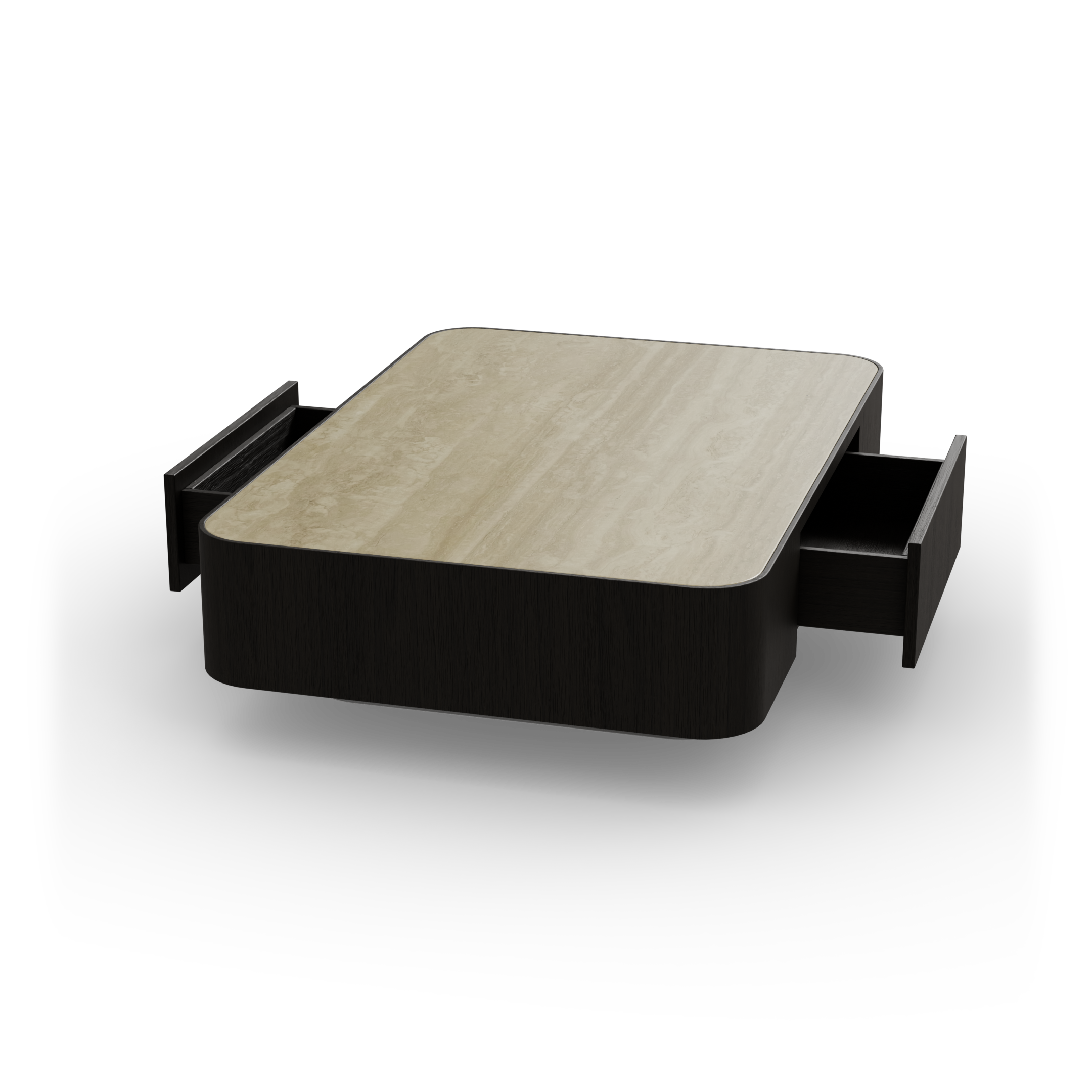 HM Chic Coffee Table