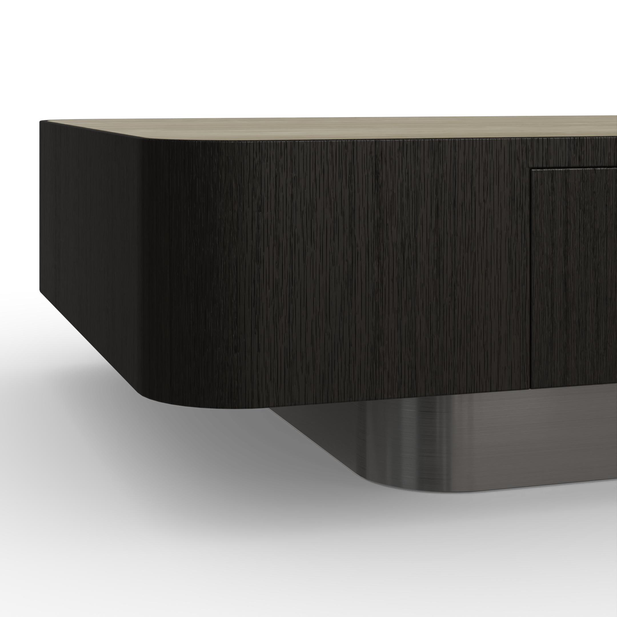 HM Chic Coffee Table