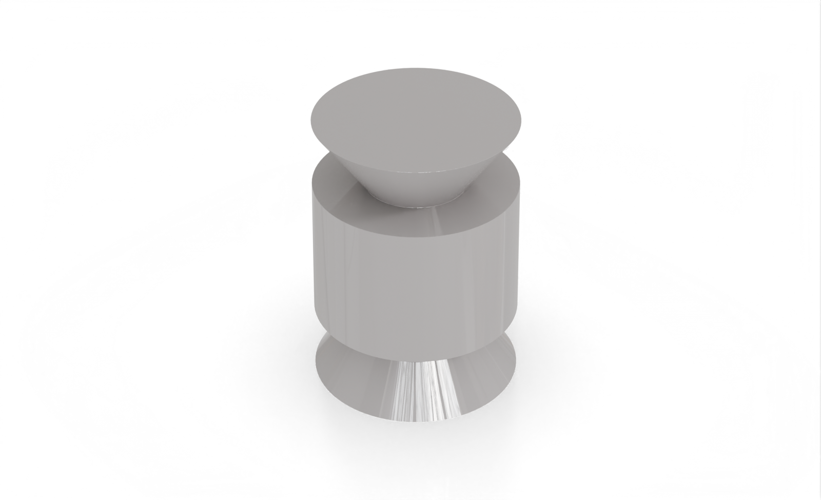 HM Cia Side Table