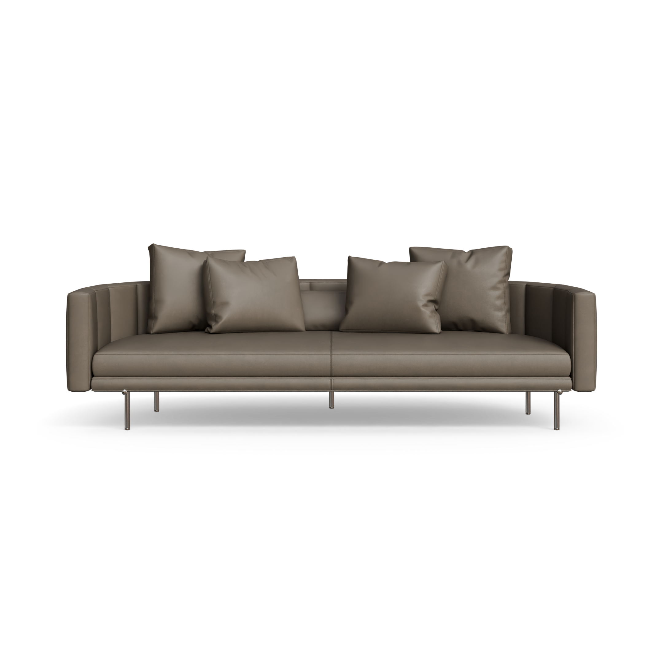 HM Clea Three Seat Sofa