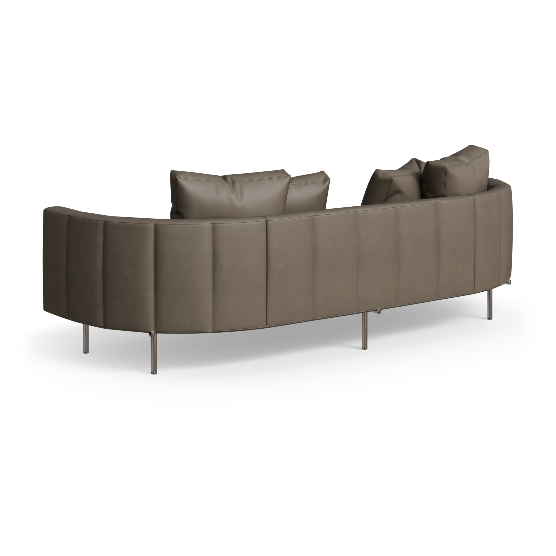 HM Clea Three Seat Sofa