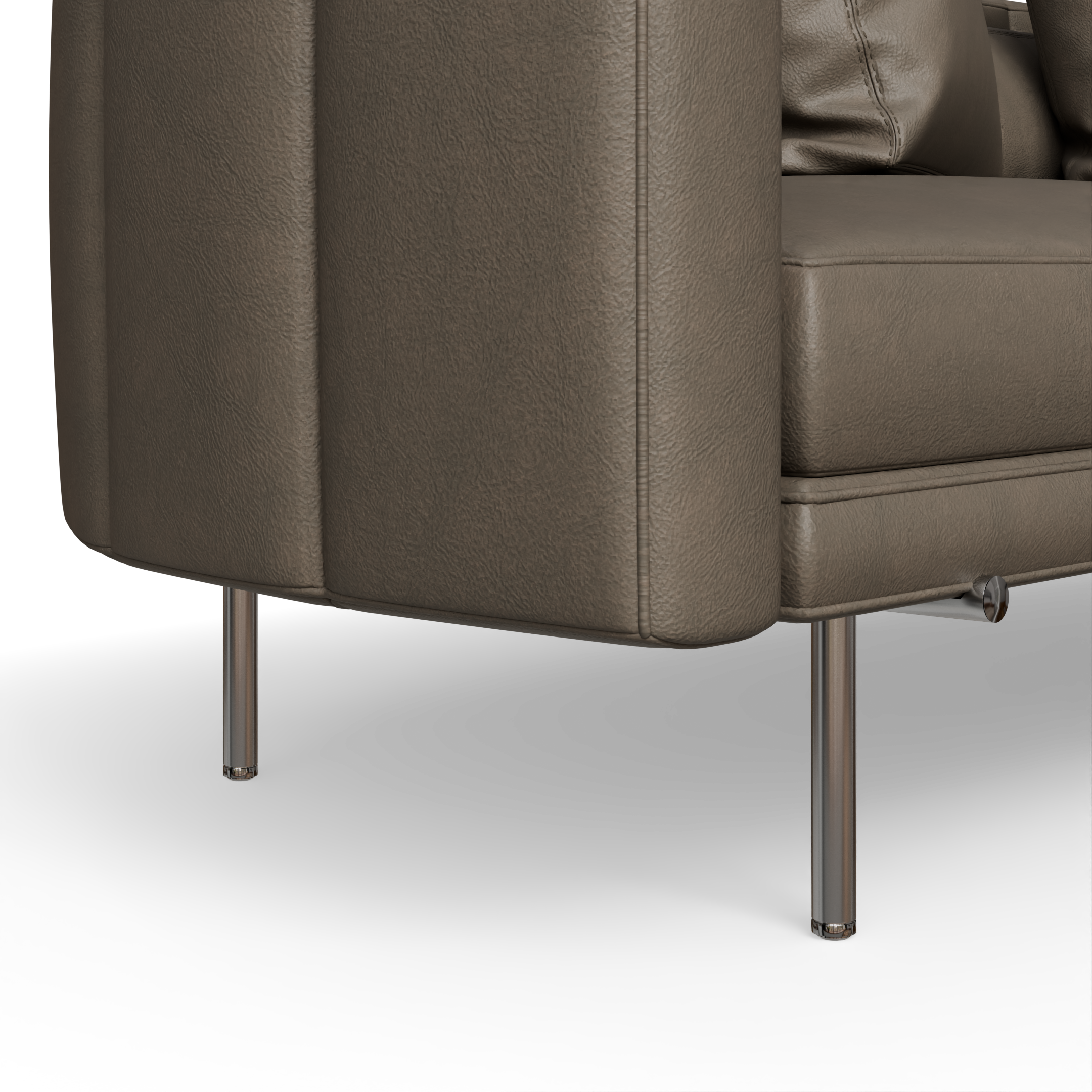 HM Clea Three Seat Sofa