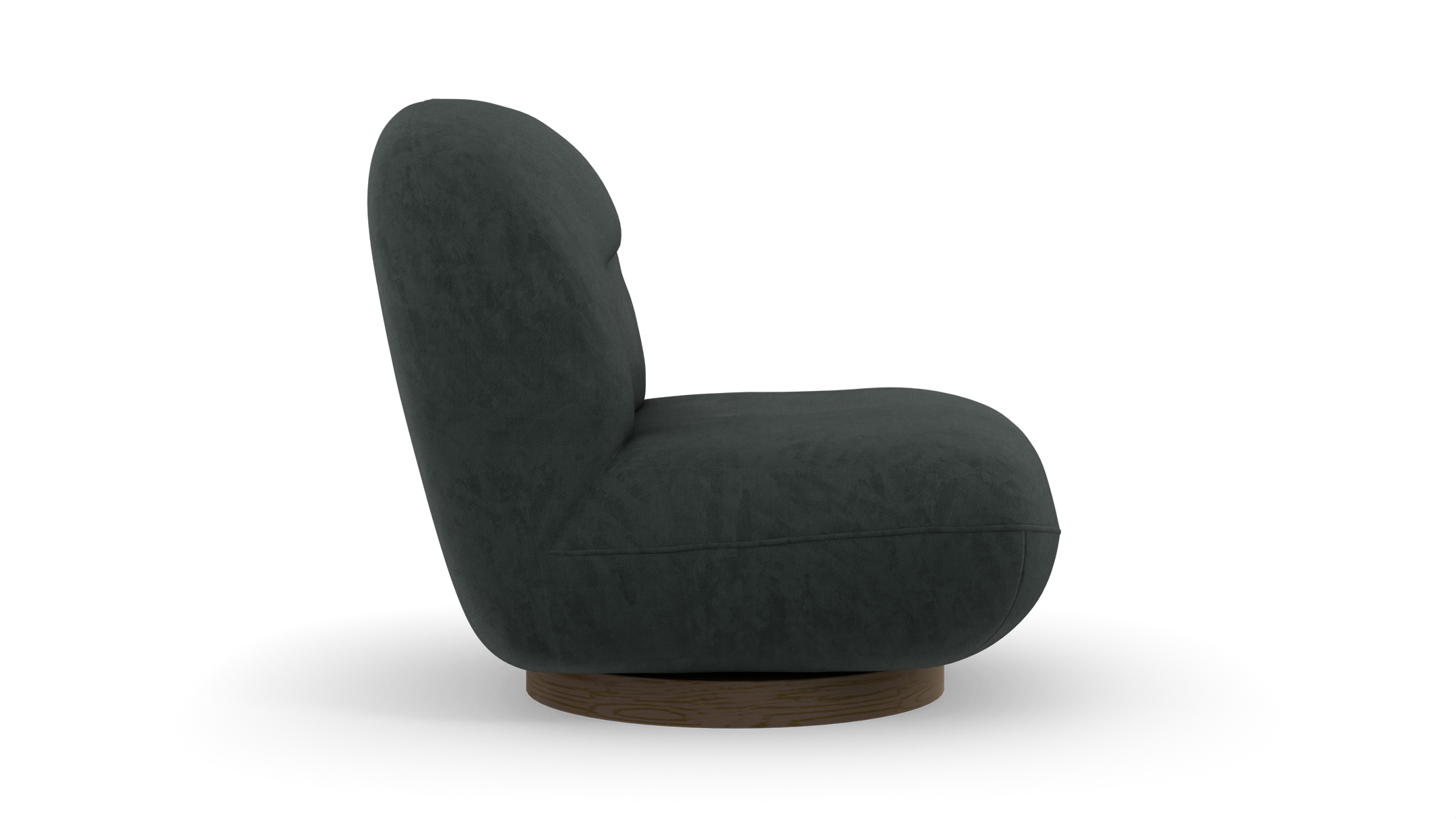 Cloud Accent Chair
