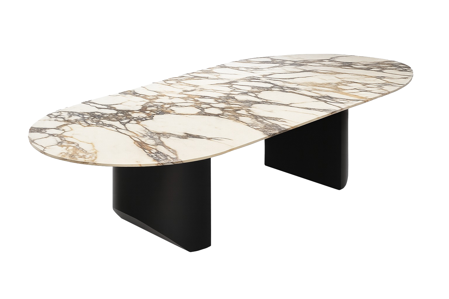 Dan Dining Table 110"