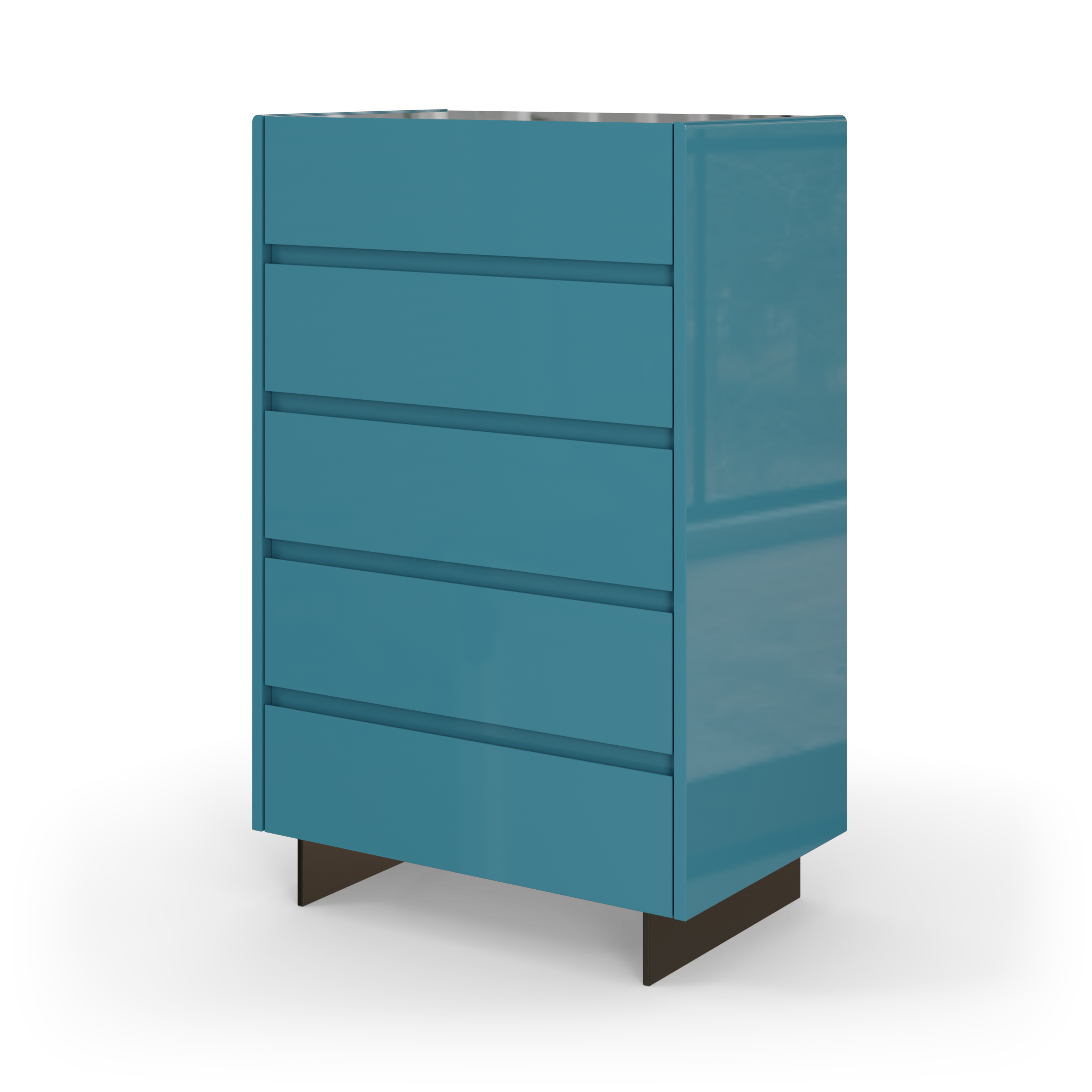 HM Diamond Chest