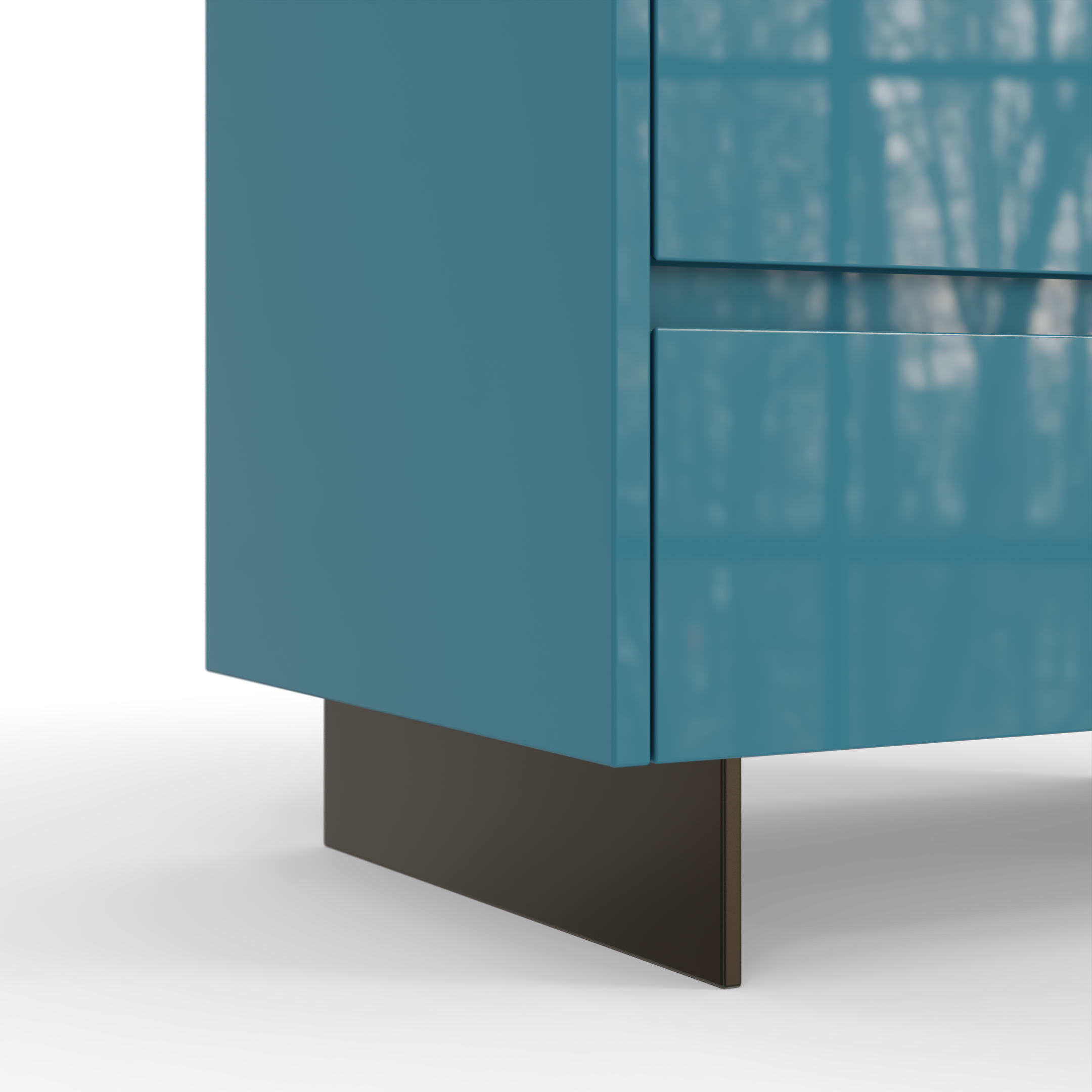HM Diamond Chest