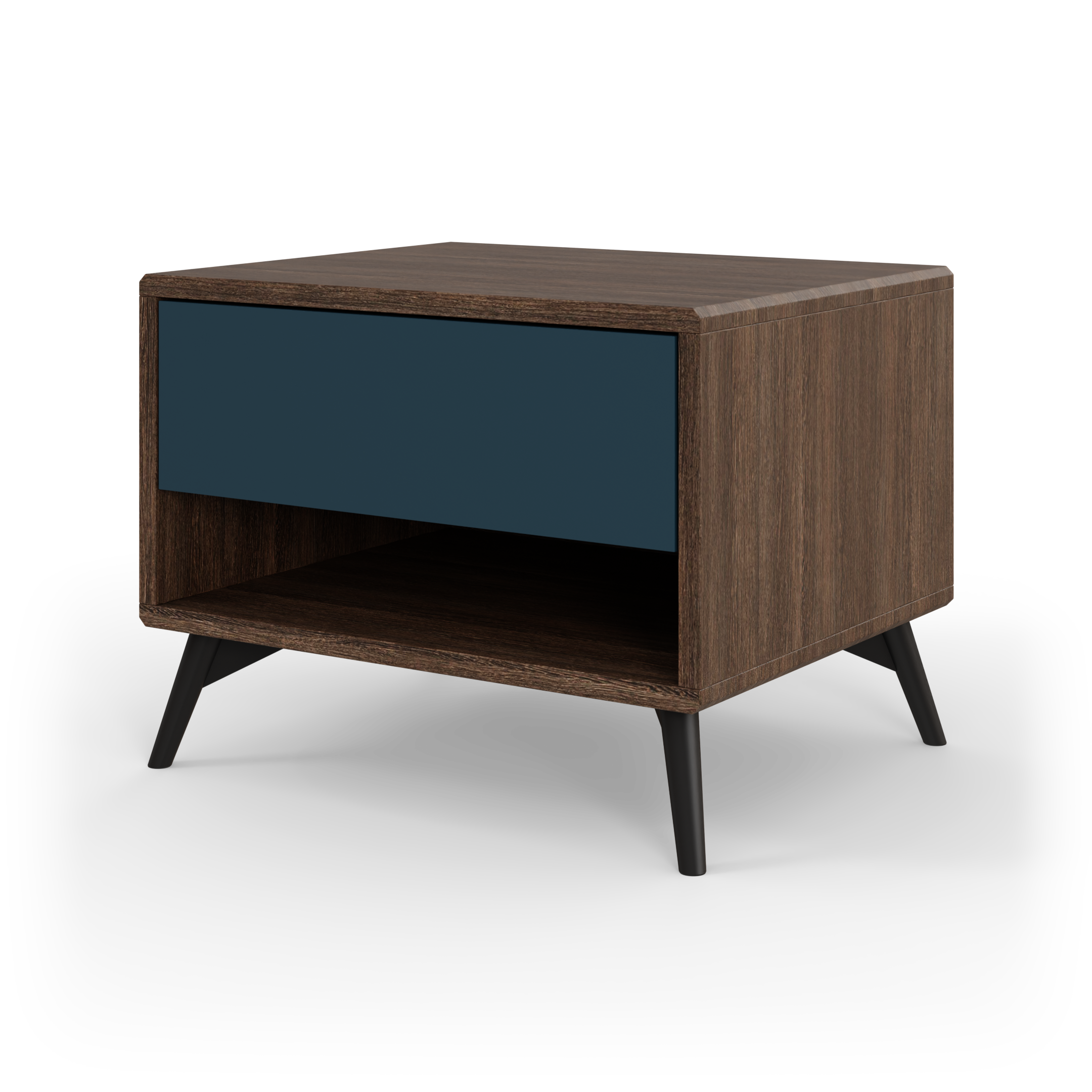 HM Diamond Nightstand
