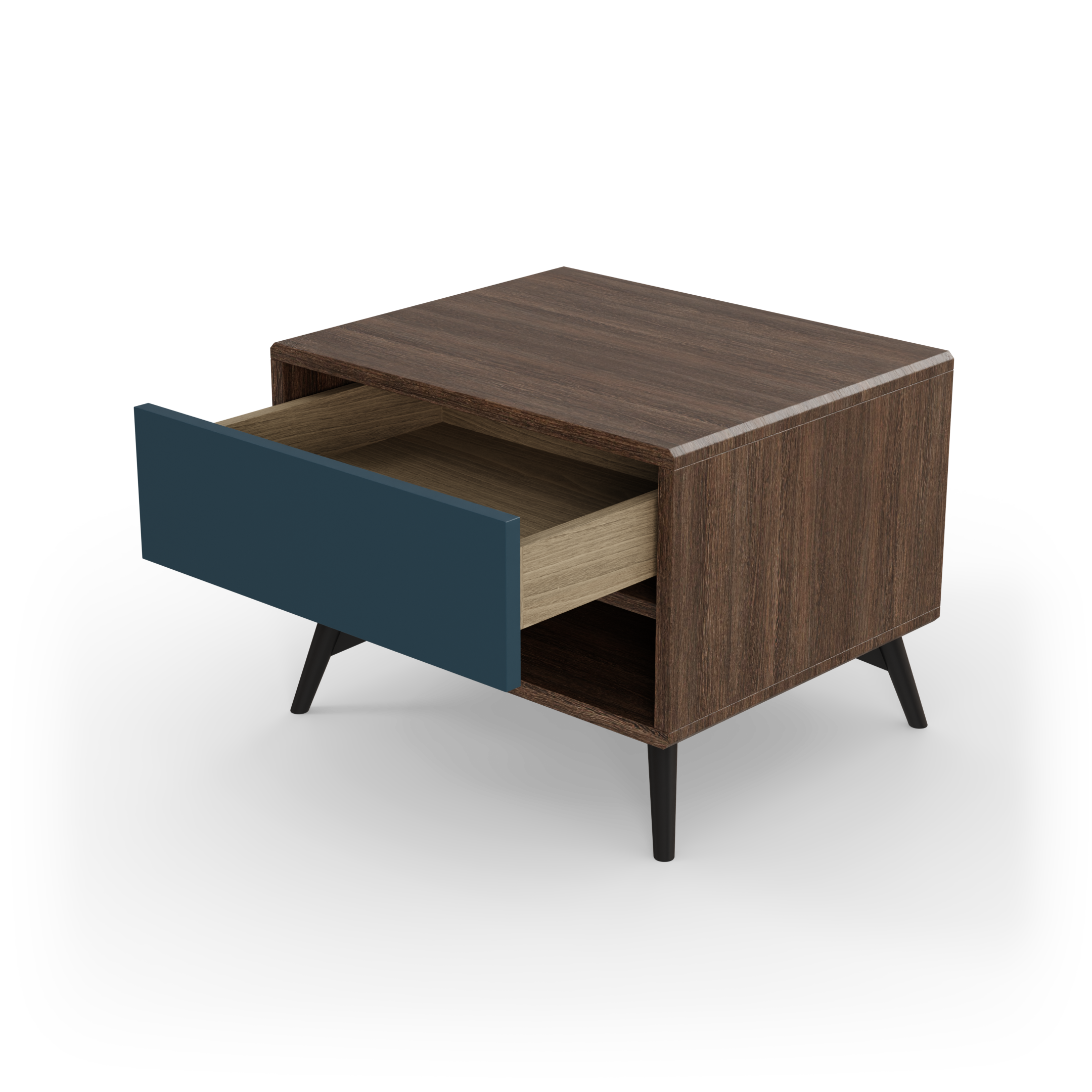 HM Diamond Nightstand