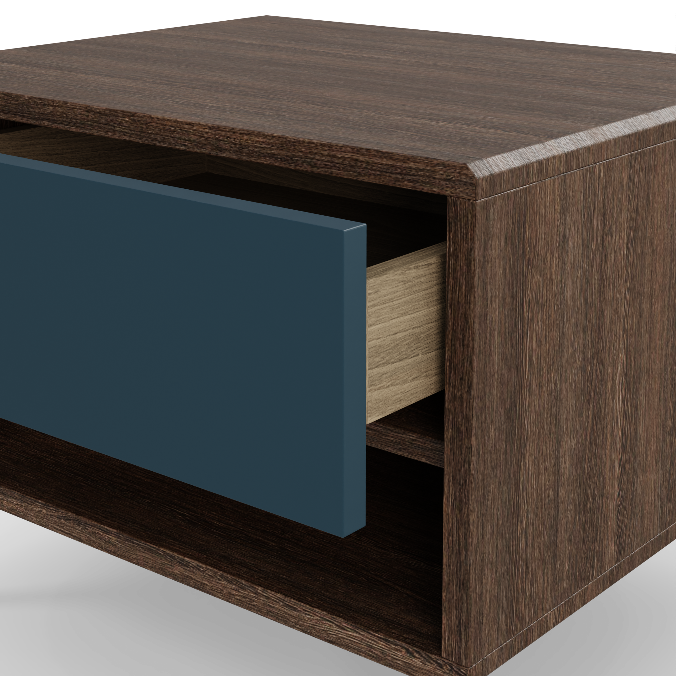 HM Diamond Nightstand