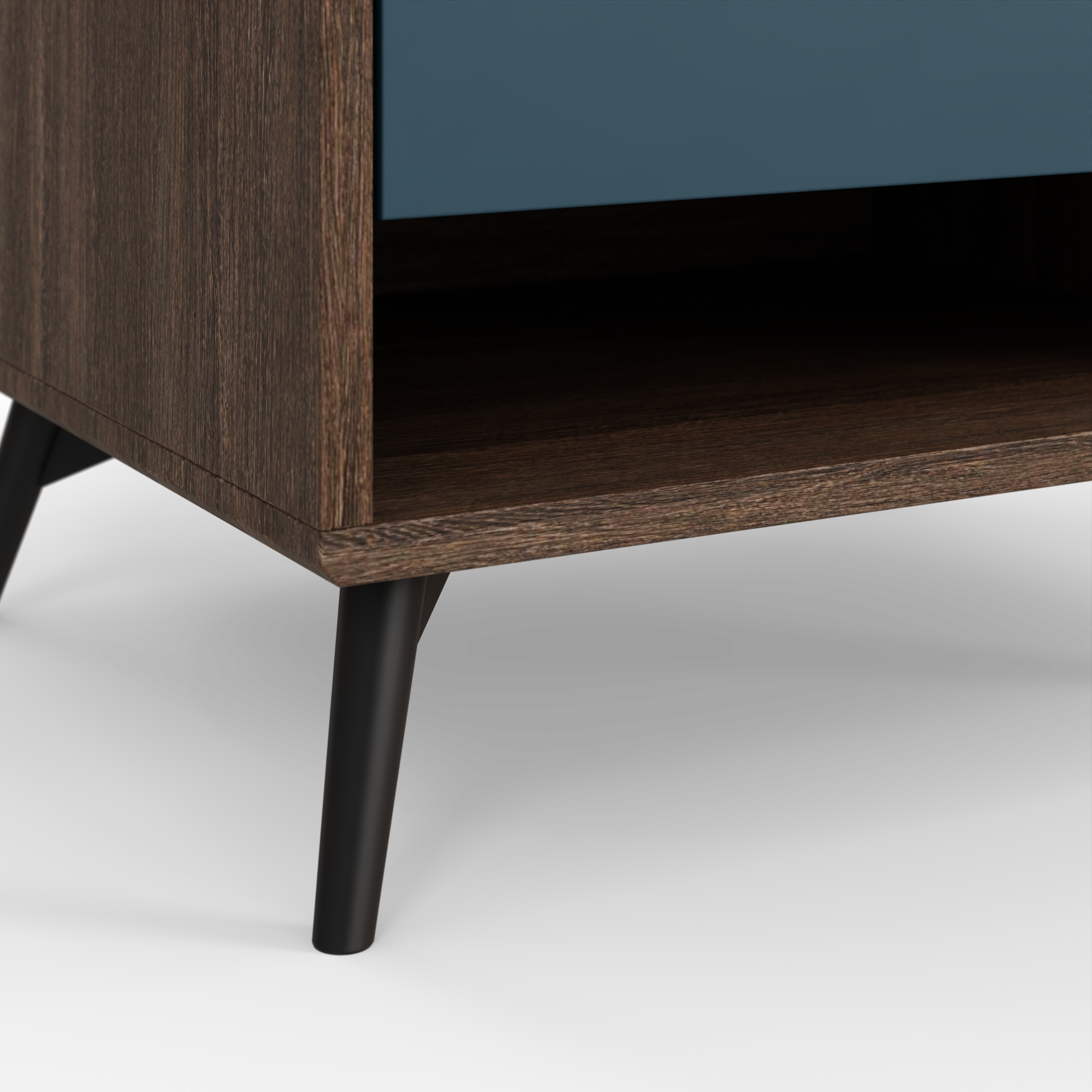 HM Diamond Nightstand
