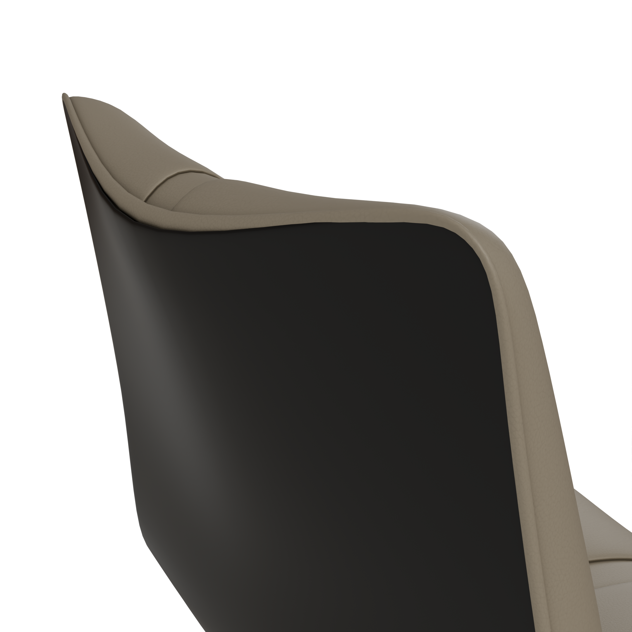 HM Dior Leisure Chair