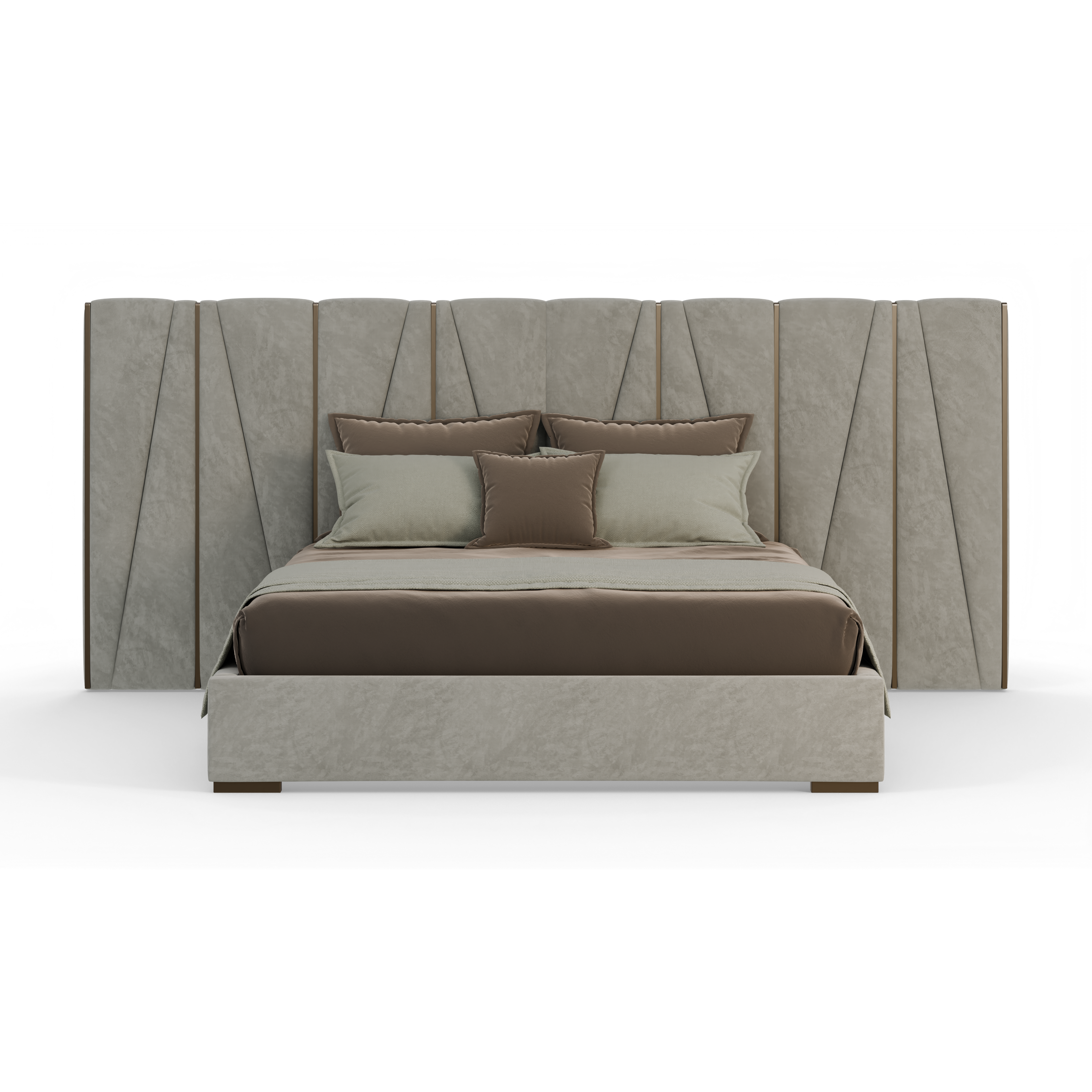Dove Bed